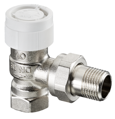 Corps thermostatique.3/4 eq. 1183706 - OVENTROP
