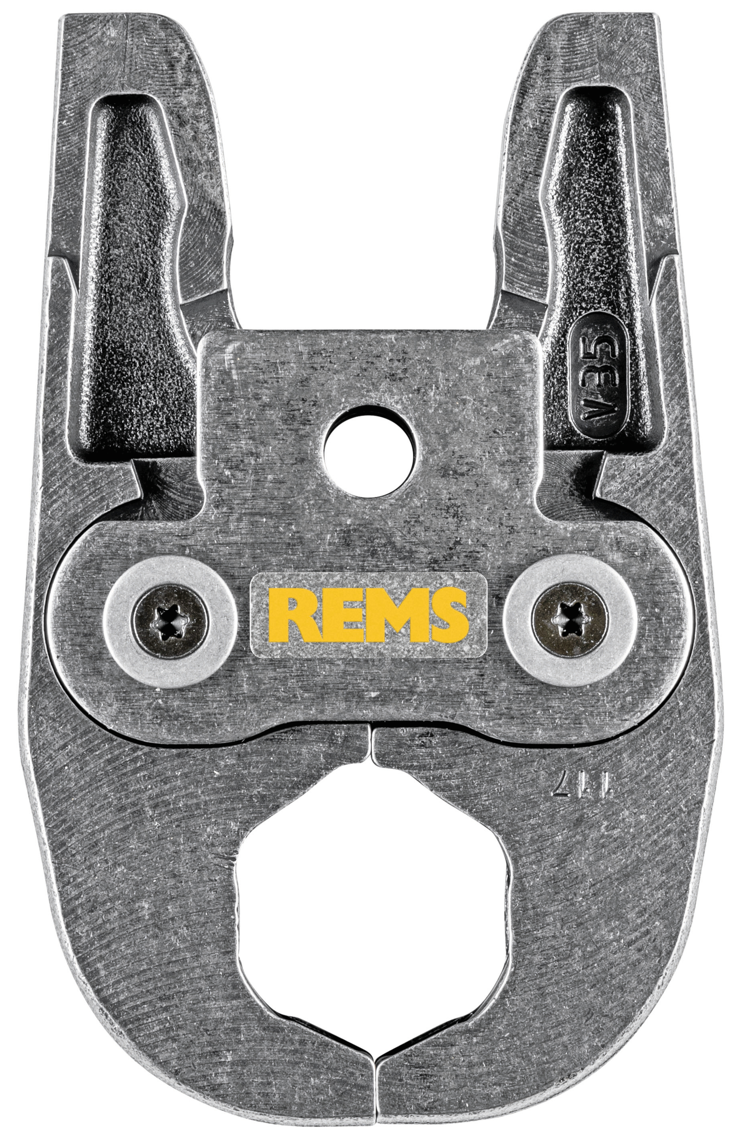 Pince à sertir Mini V 35 - REMS - 578604