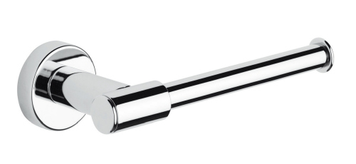 porte rouleau grand hôtel chrome BAGNO ET ASSOCIATI - TE23551