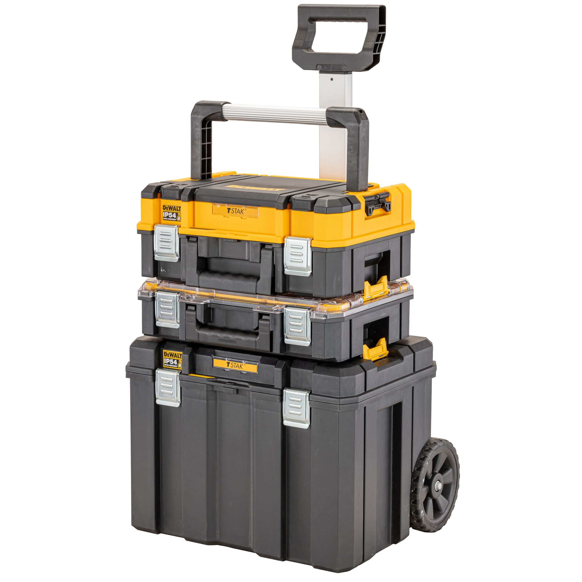 Kit tstak mobile DWST83411-1 - DEWALT
