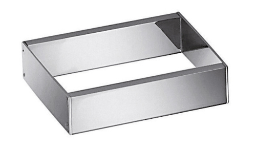 support skuara laiton 10 x 2.5 cm LINEABETTA - SK52810