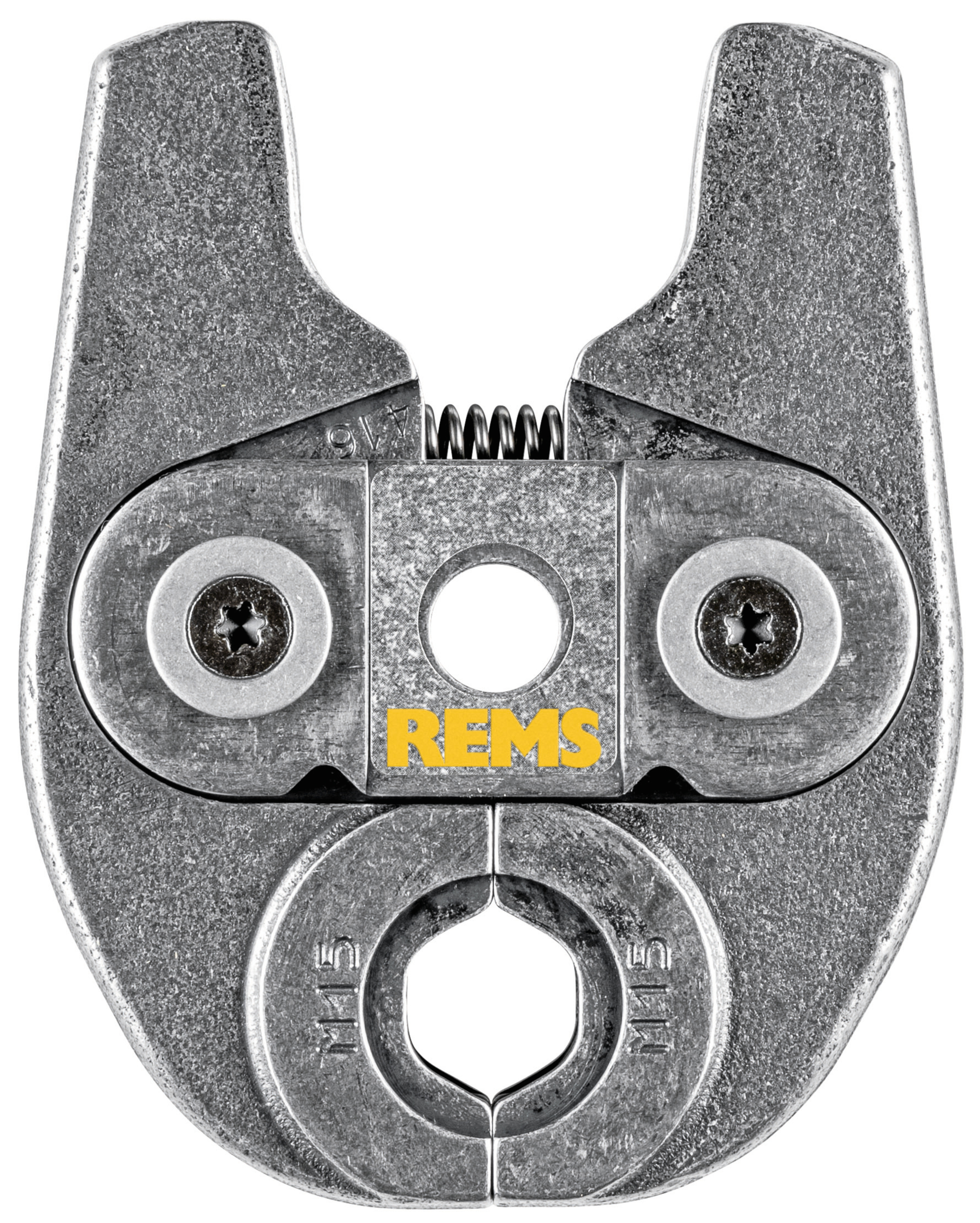 Pince à sertir Mini M 15 - REMS - 578312