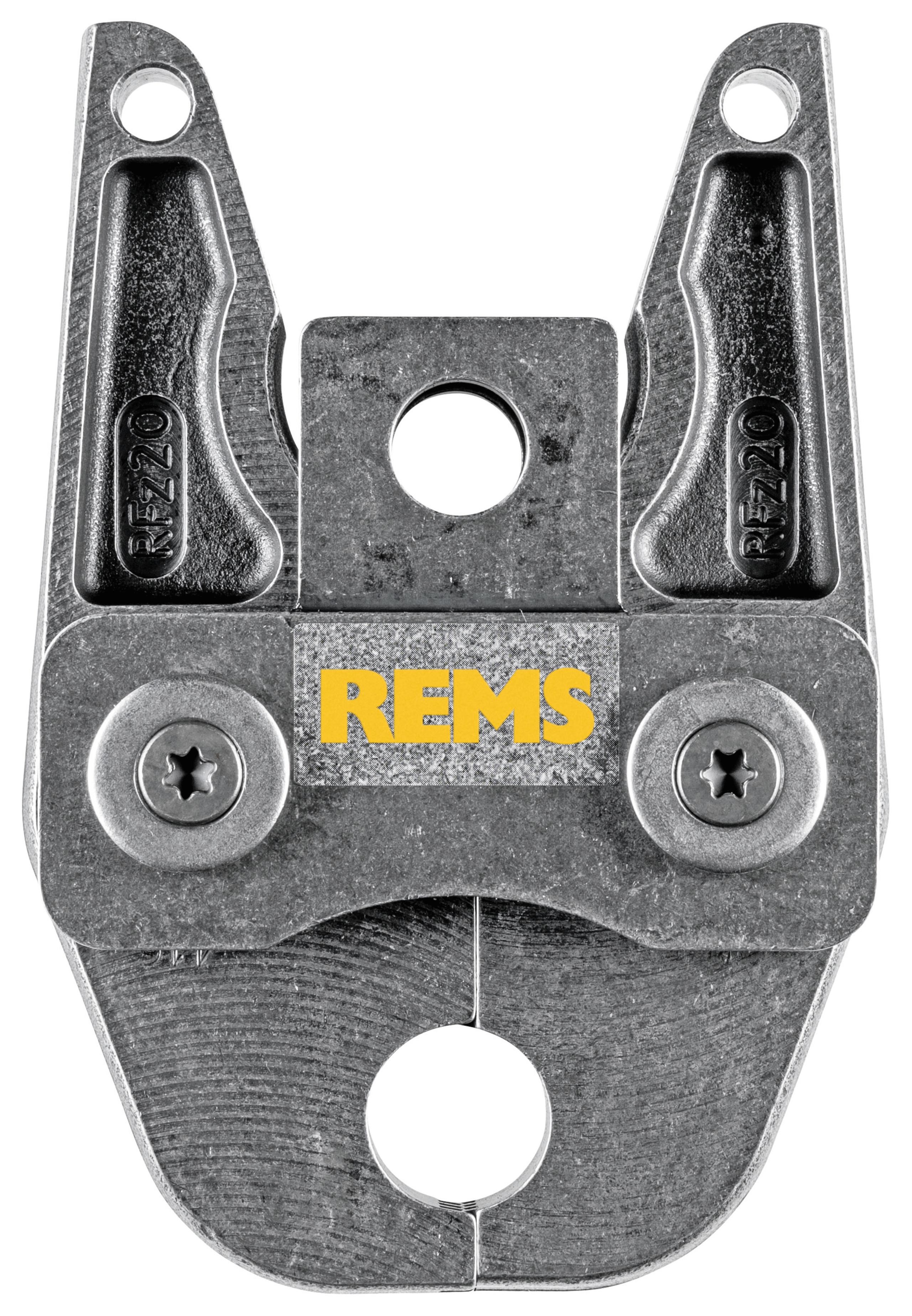 Pince à sertir RFz 20 - REMS - 571330
