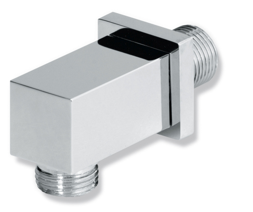 prise d'eau quadri chrome mf 1/2" SPHERA - QD24151