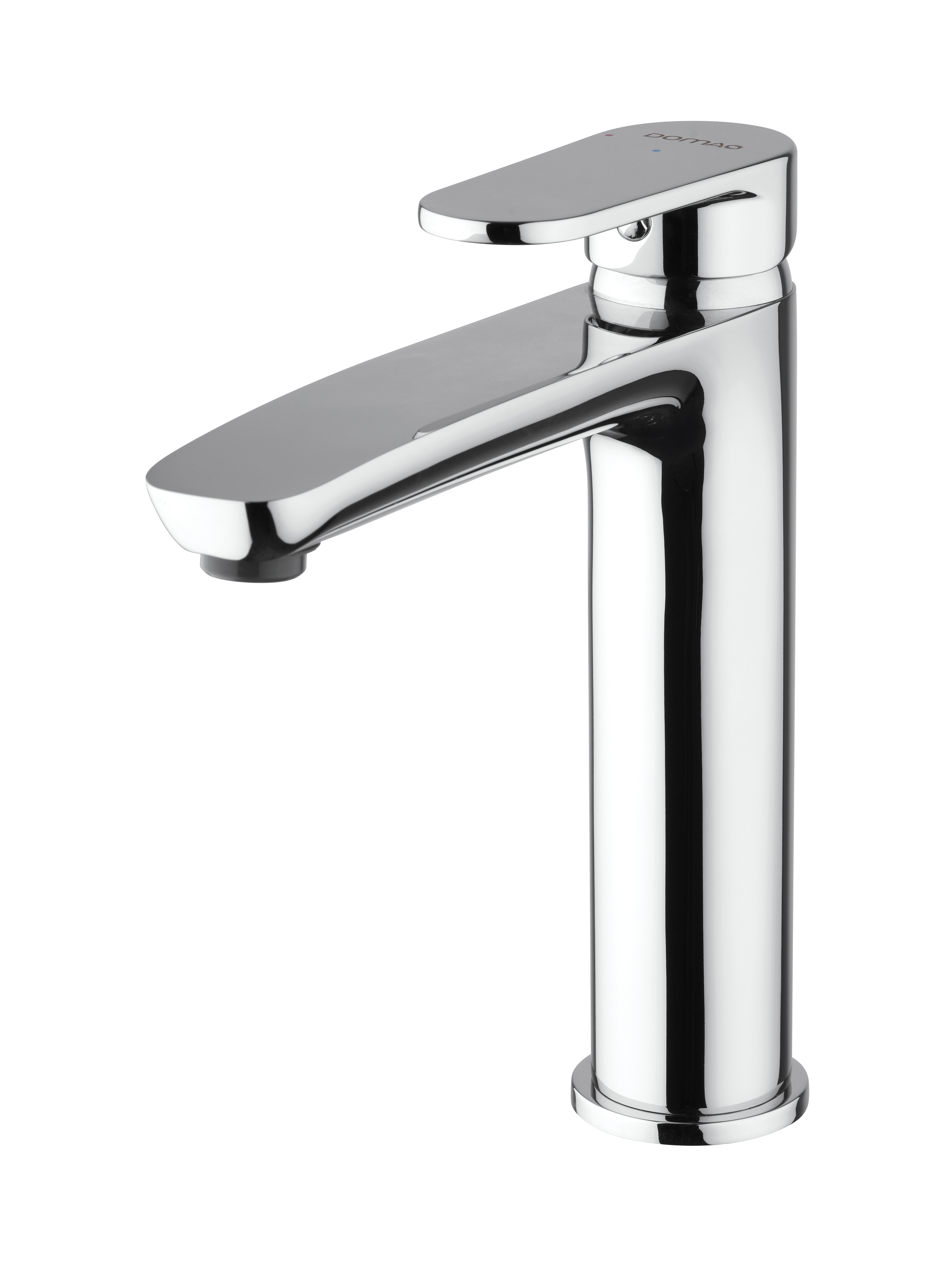 Mitigeur Lavabo bec haut ALG301 - DOMAO