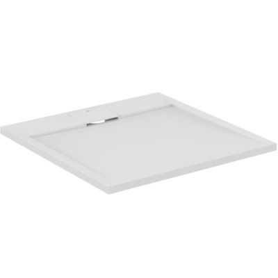 UFS i.life Receveur résine 80X80 Blanc IDEAL STANDARD - T5229FR