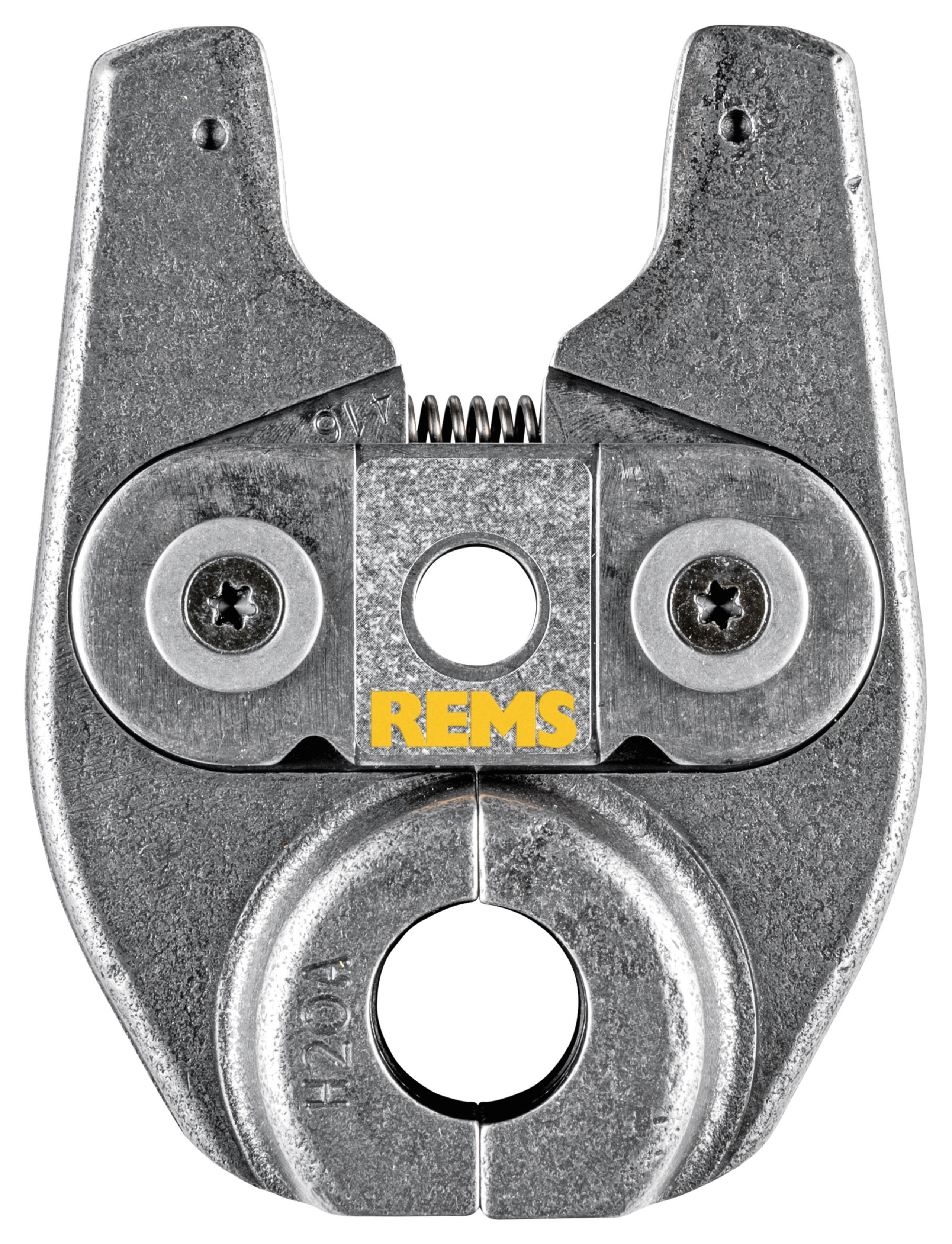Pince à sertir Mini H 20 - REMS - 578426