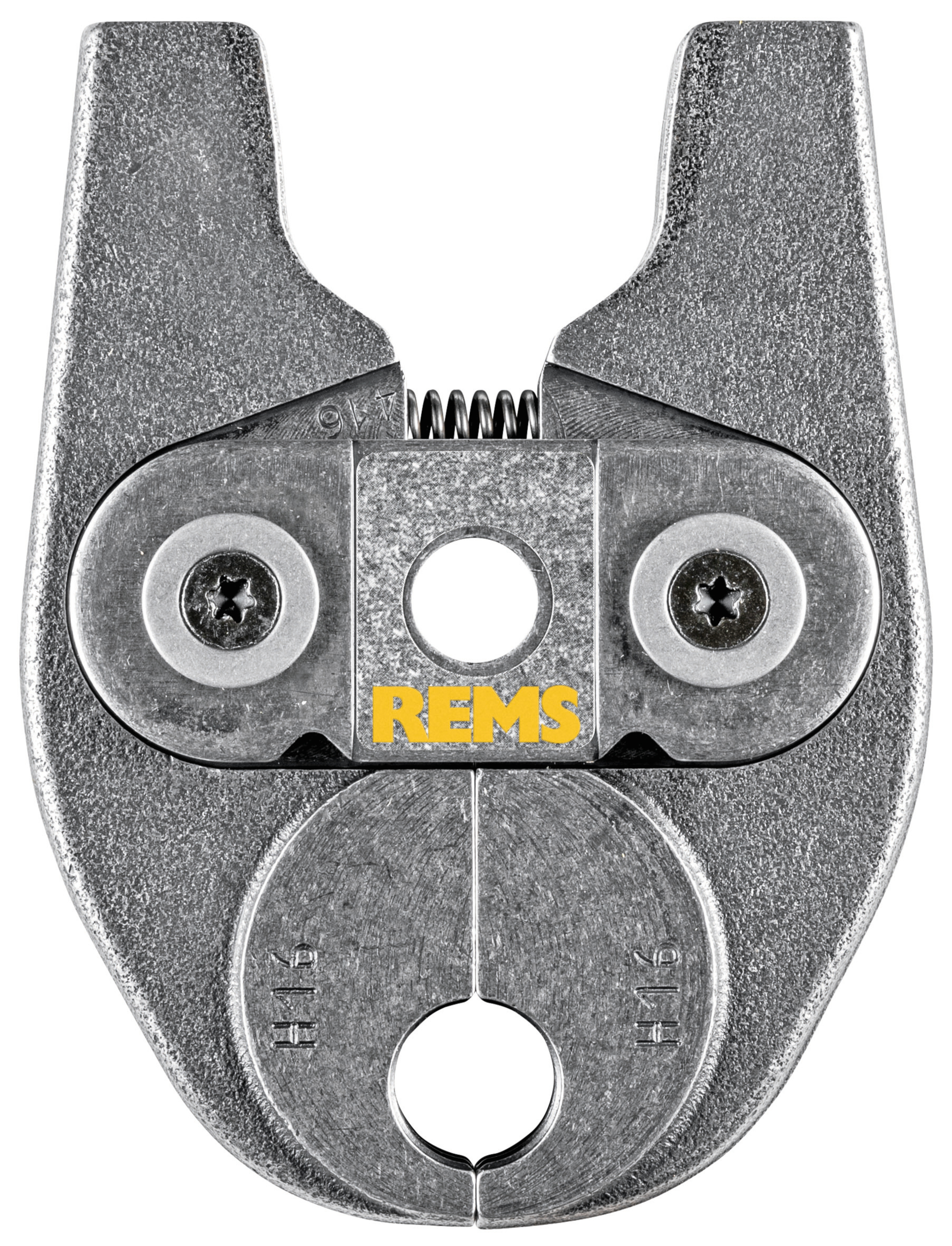 Pince à sertir Mini H 16 - REMS - 578400