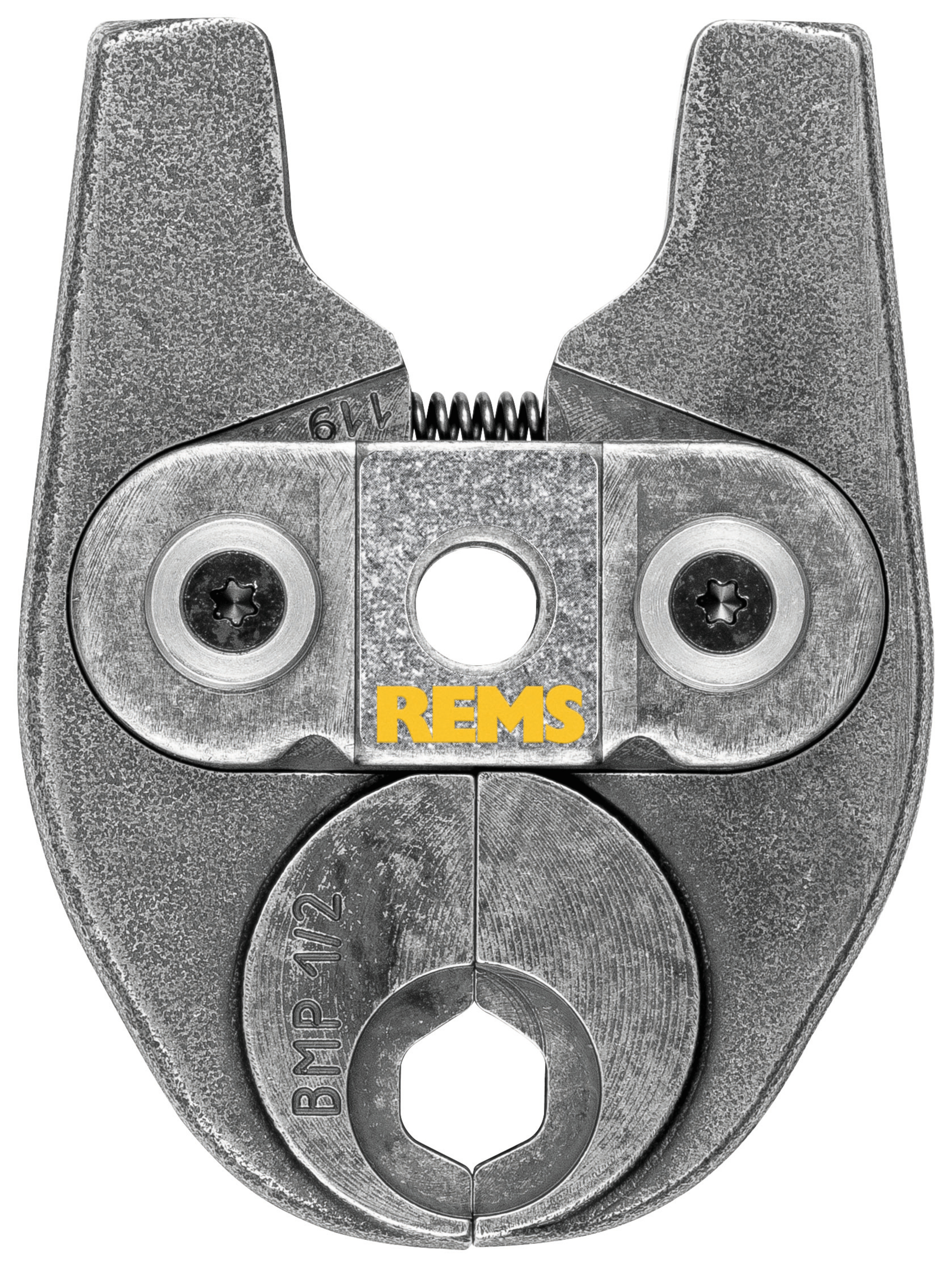 Pince à sertir Mini BMP 1/2" - REMS - 578704