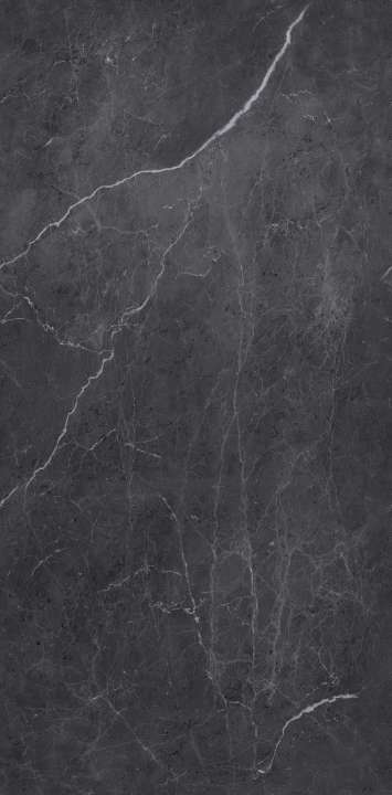 Panneau mural douche VIPANEL ARAGON NOIR VEL. 1500x2550x3MM ROTH - 1420000306