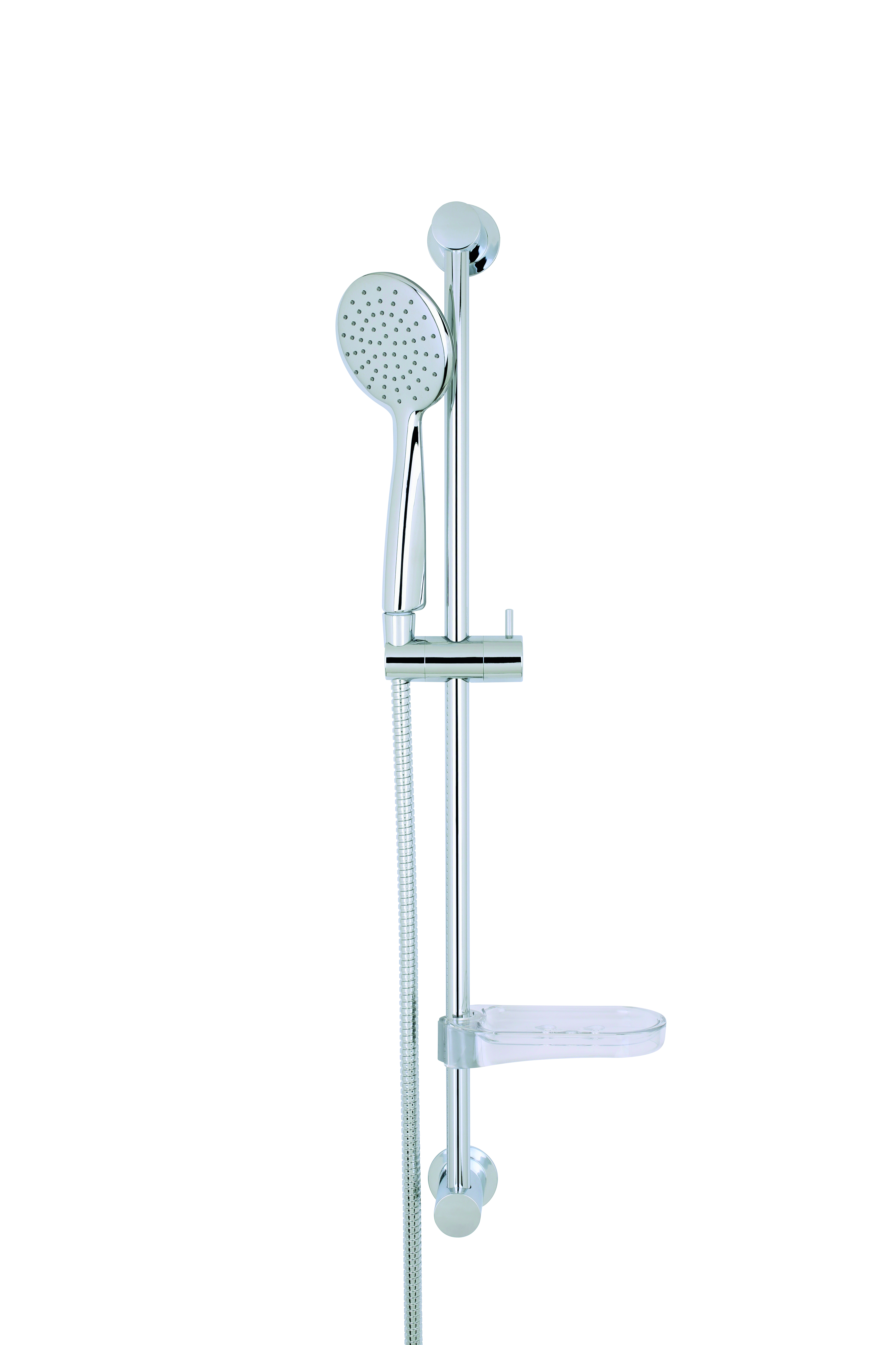 Barre de douche 100 DOM493 - DOMAO