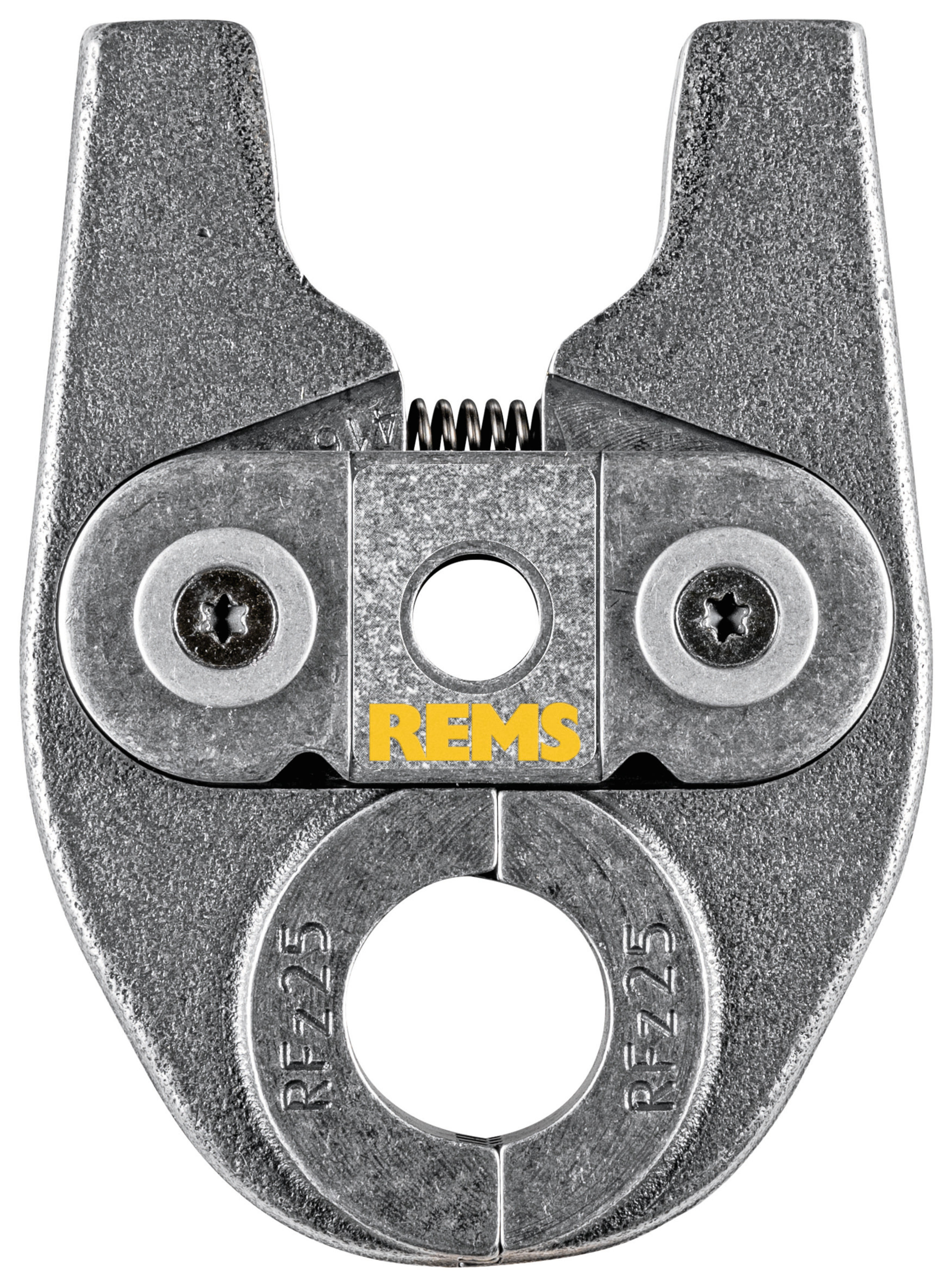 Pince à sertir Mini RFz 25 - REMS - 578496