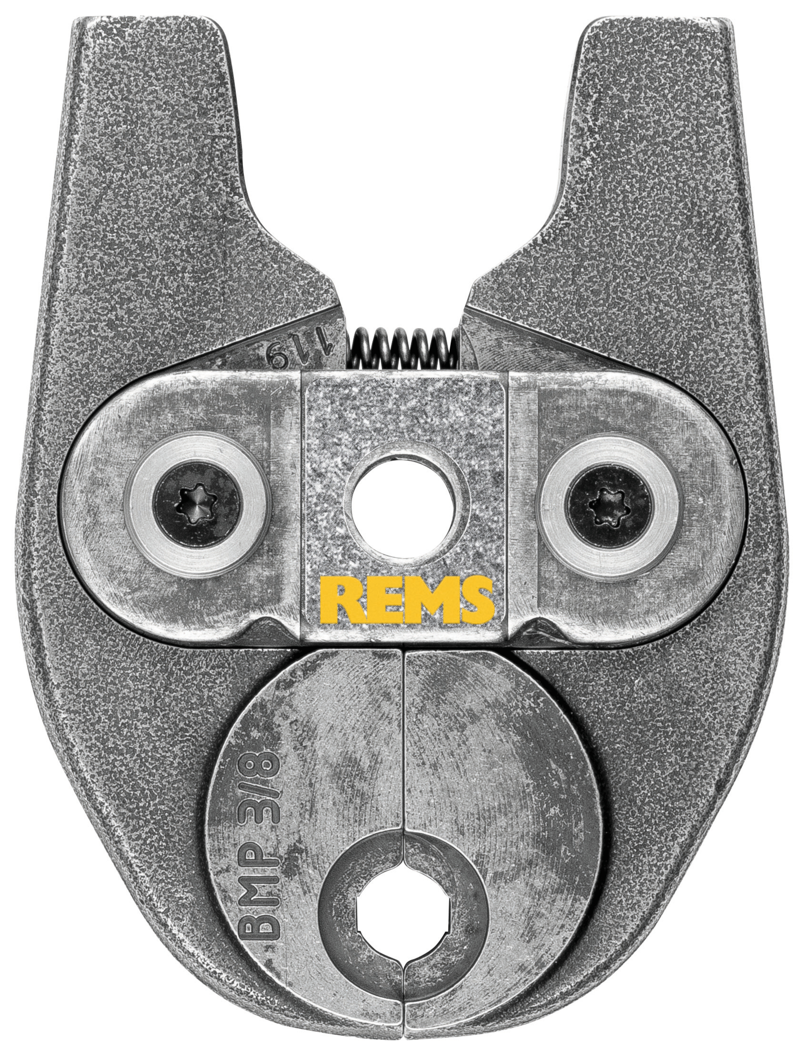 Pince à sertir Mini BMP 3/8" - REMS - 578702