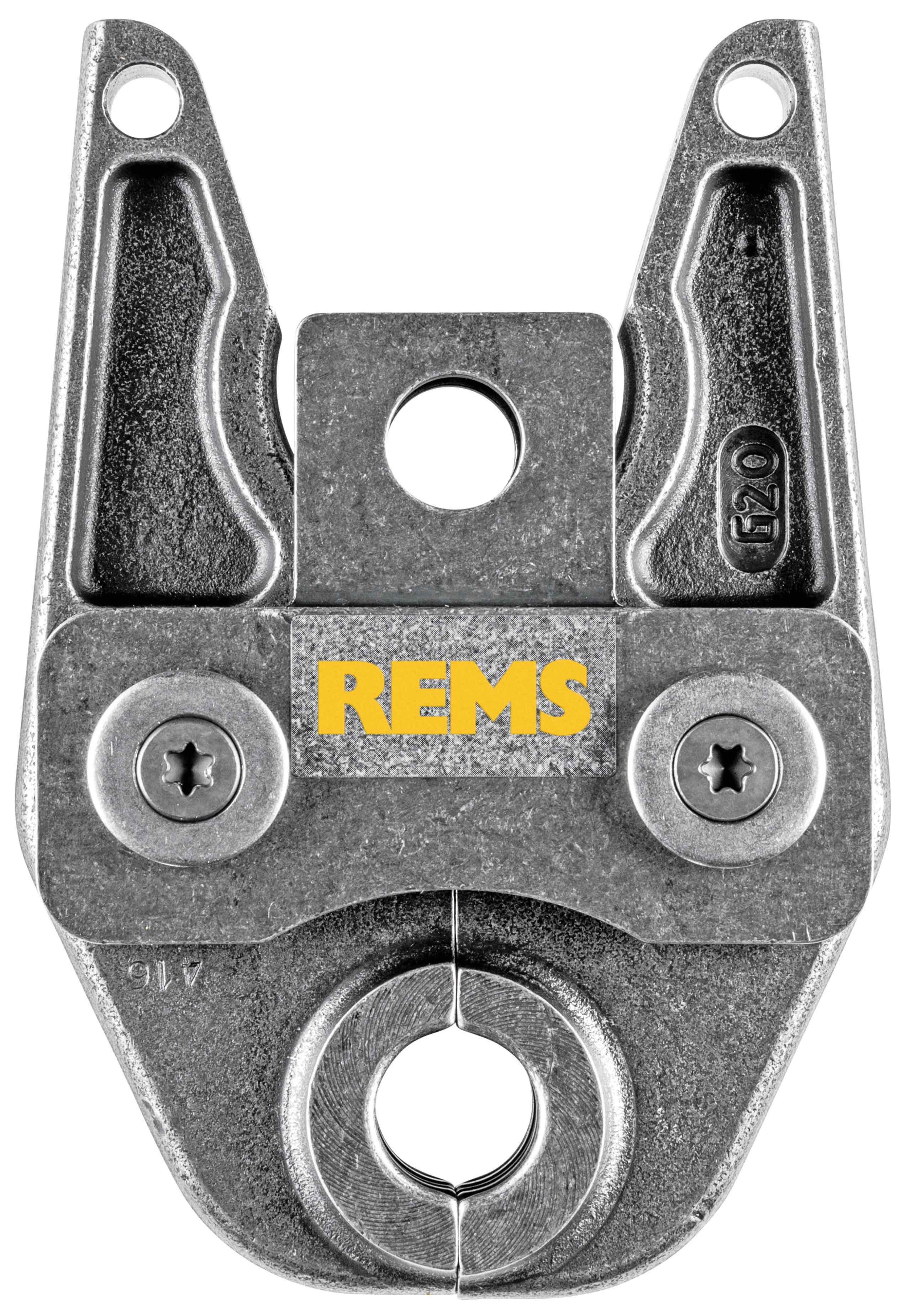 Pince à sertir G20-MEPLA 570410 - REMS