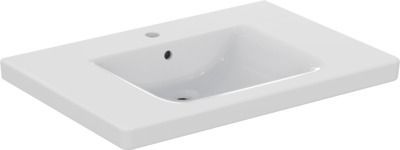 Lavabo plan IDEAL STANDARD connect freed E548401