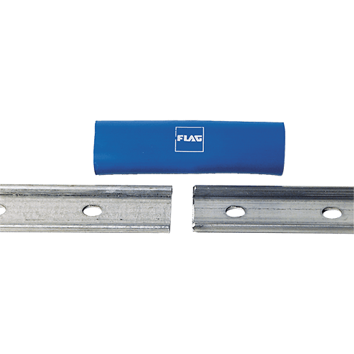 flagorail pièces DE jonction PVC - raccords de flagorail SOPREMA - 00159161--E0300