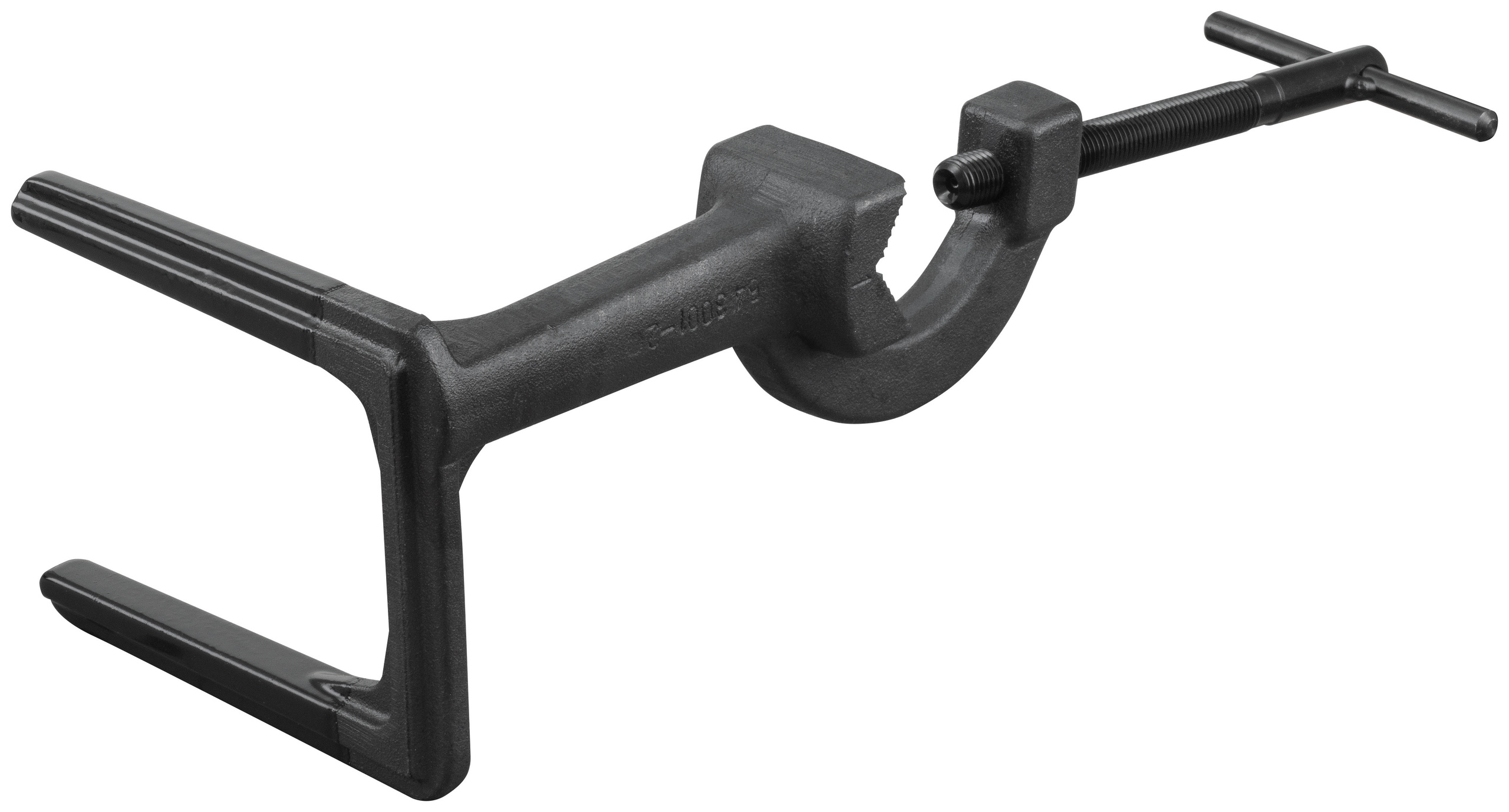 Fourchette d'arrêt Amigo 2 - REMS - 543000