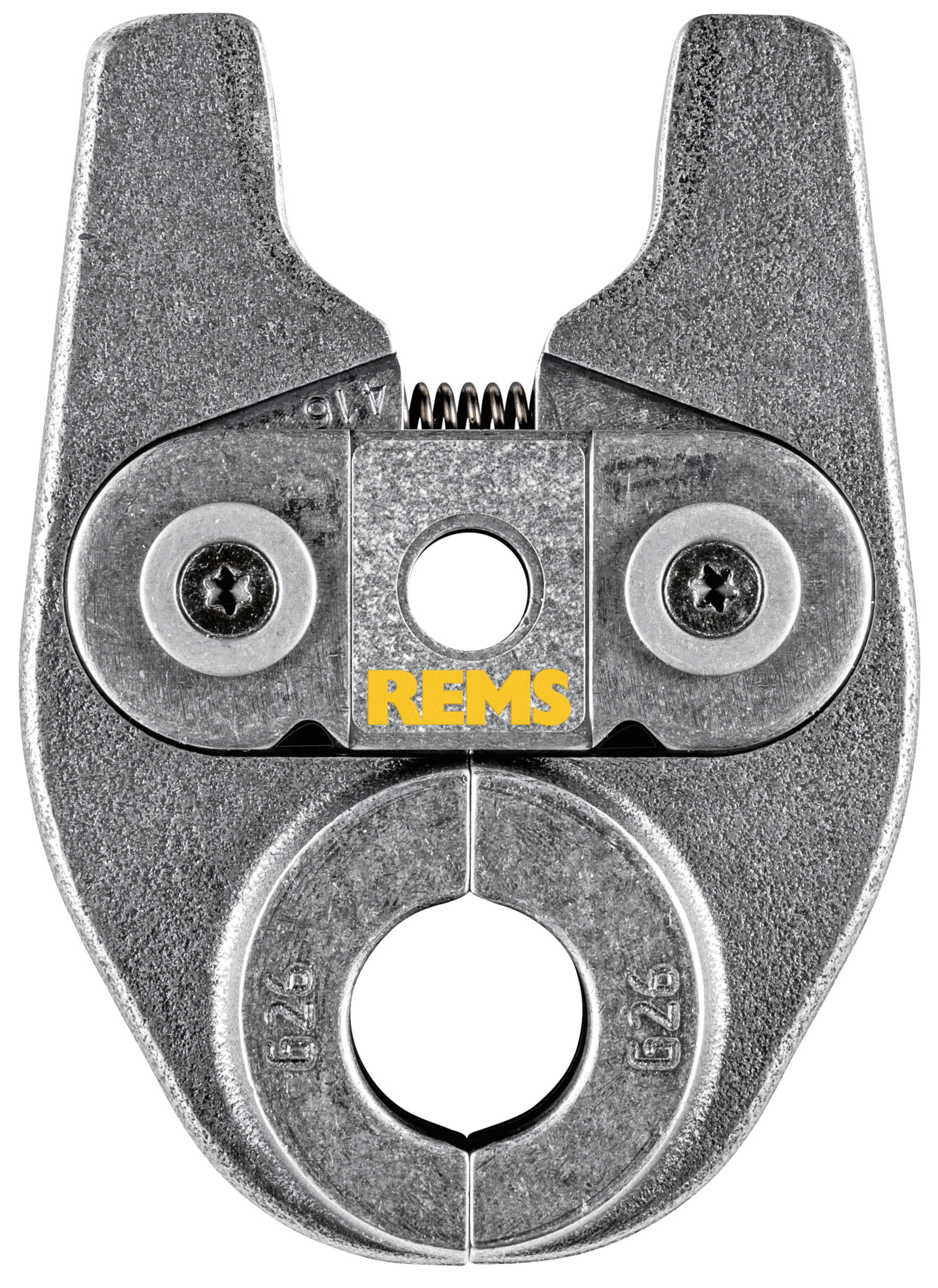 Pince à sertir Mini G 26 - REMS - 578448