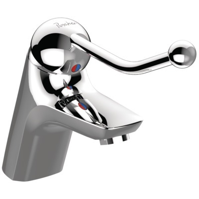 Mitigeur de lavabo monotrou - PORCHER - D2450AA