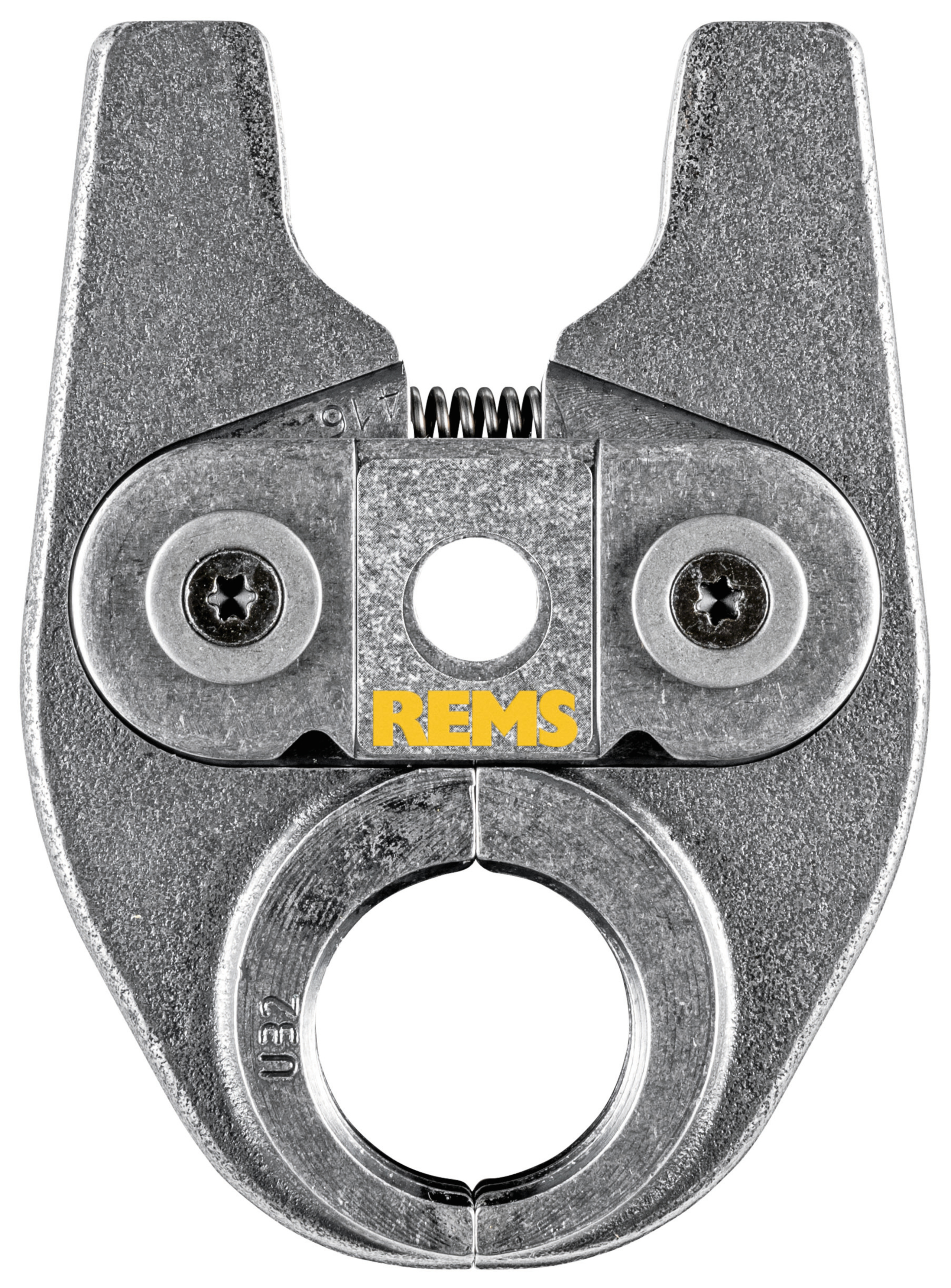 mâchoire à sertir MINITUBO profil U MINI 32 x 3,00 mm MULTITUBO - 31350