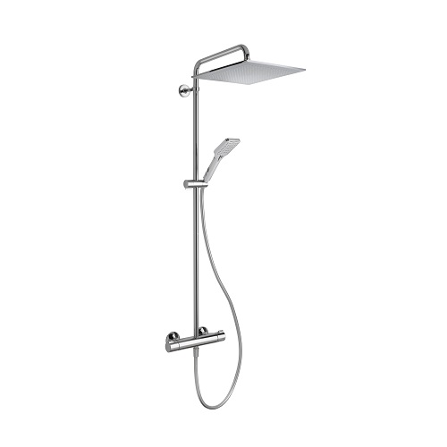 colonne de douche theta cube 300 ONDYNA - TE50051