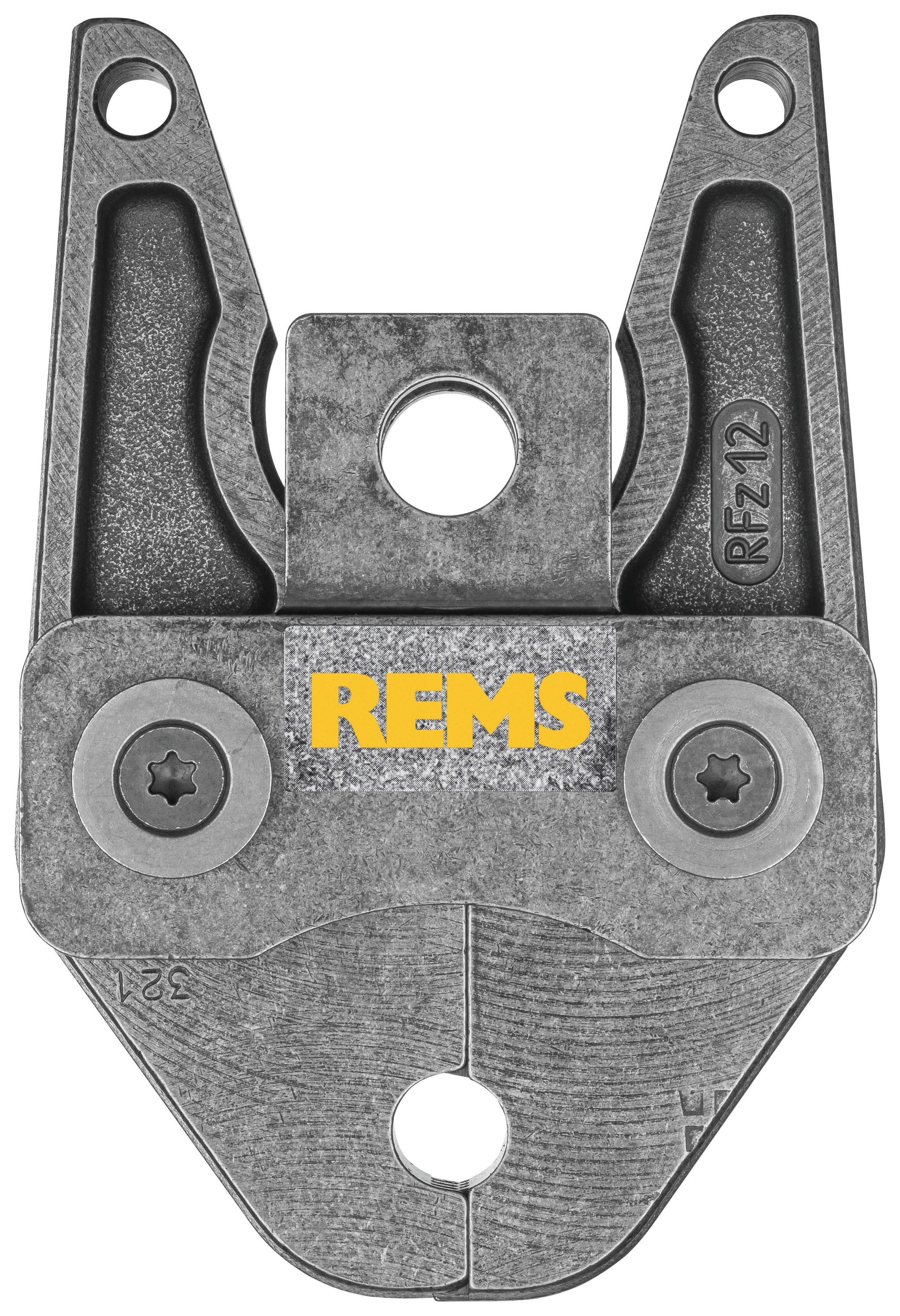 Pince à sertir RFz 12 - REMS - 571320