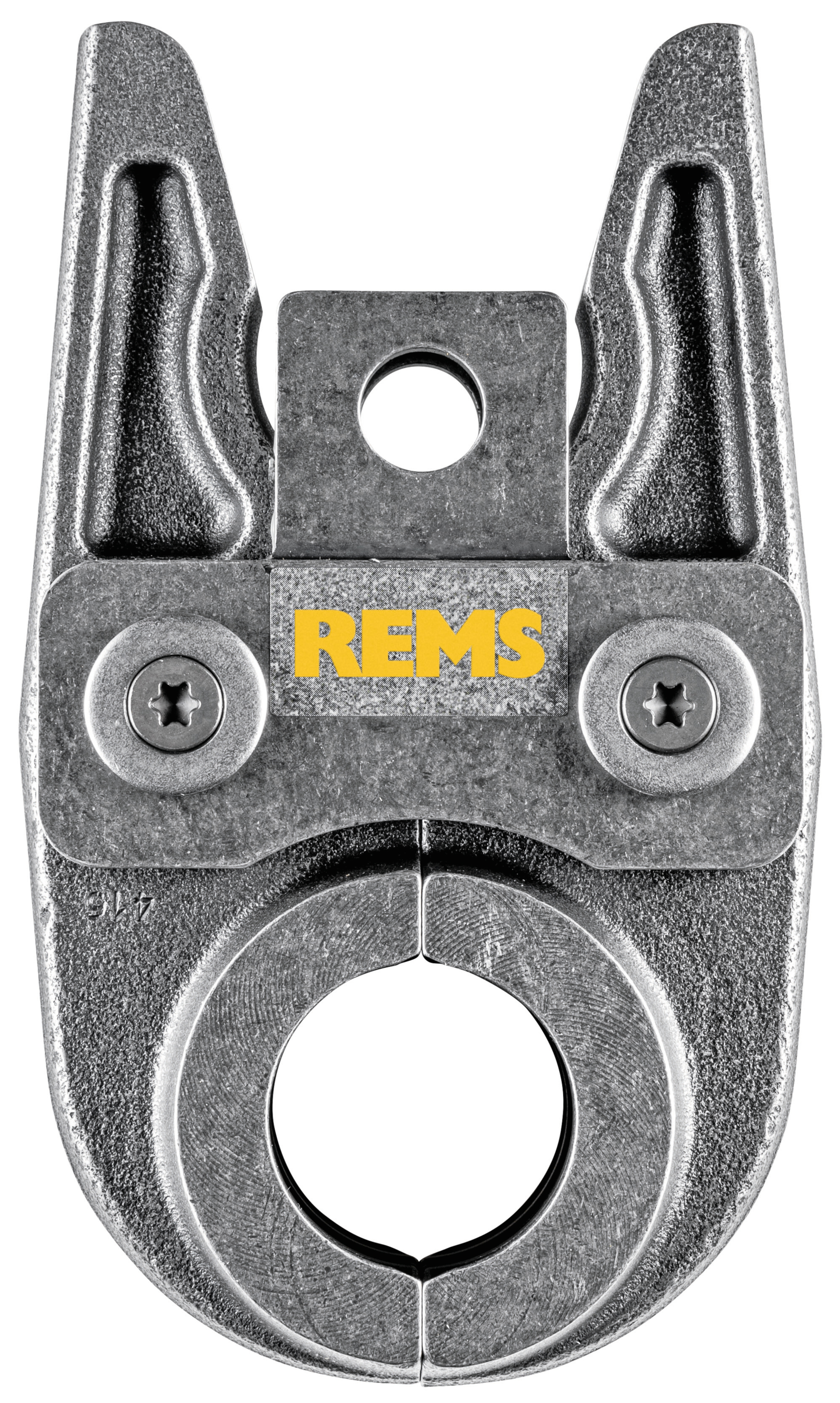 Pince à sertir G40-MEPLA 570440 - REMS