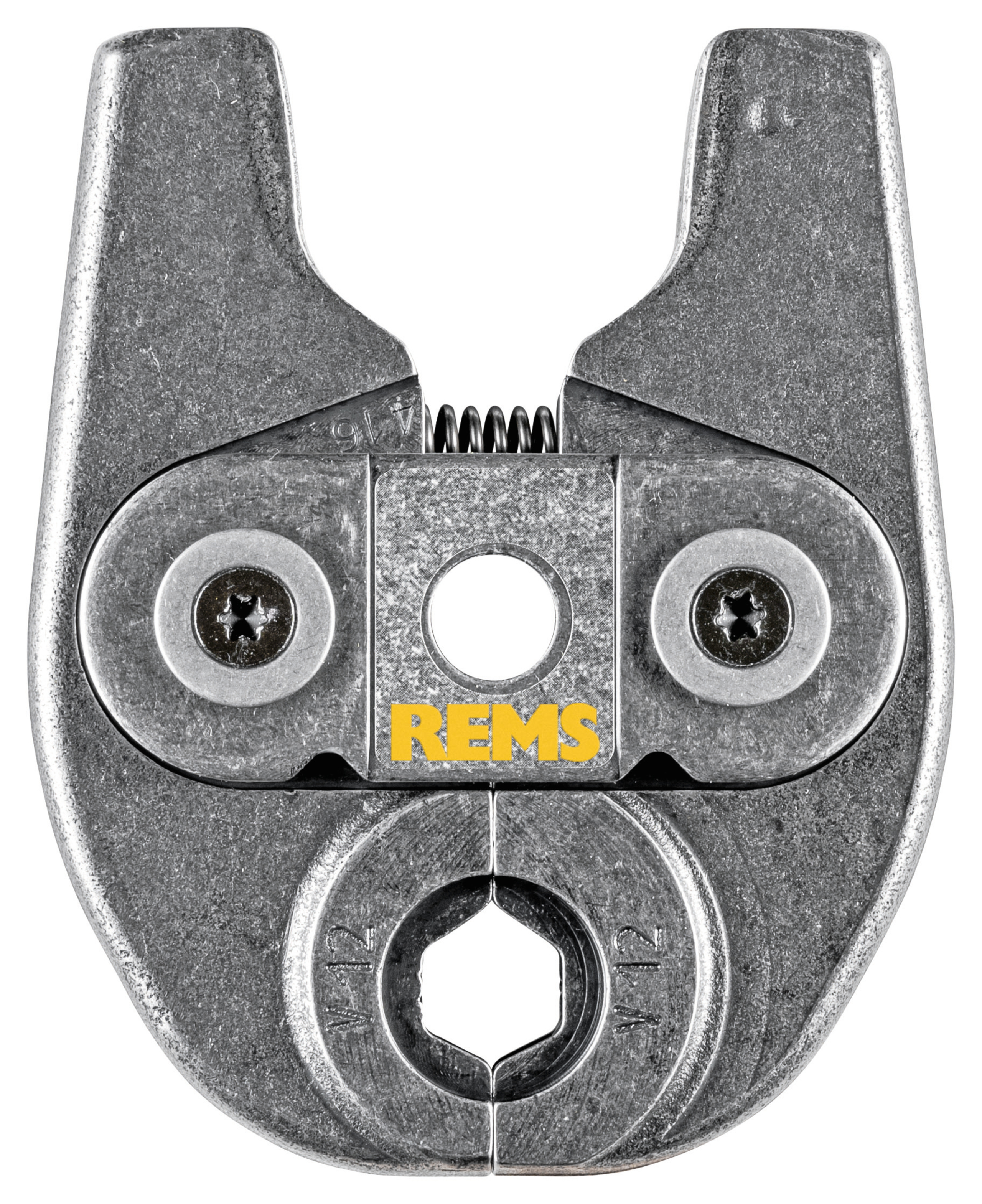 Pince à sertir Mini V 12 - REMS - 578324