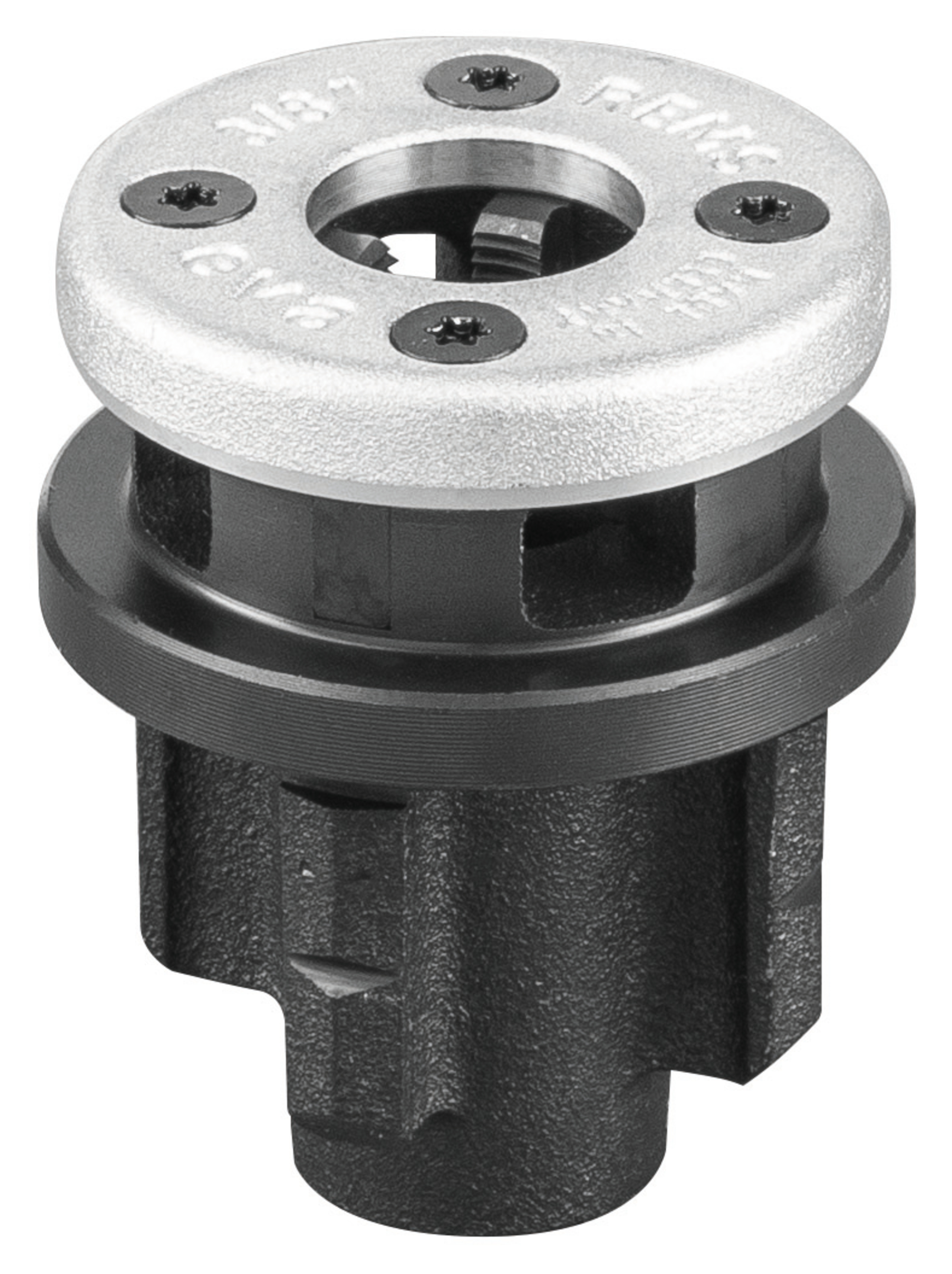 Tête de filetage à changement rapide R 3/8'' REMS - 521020