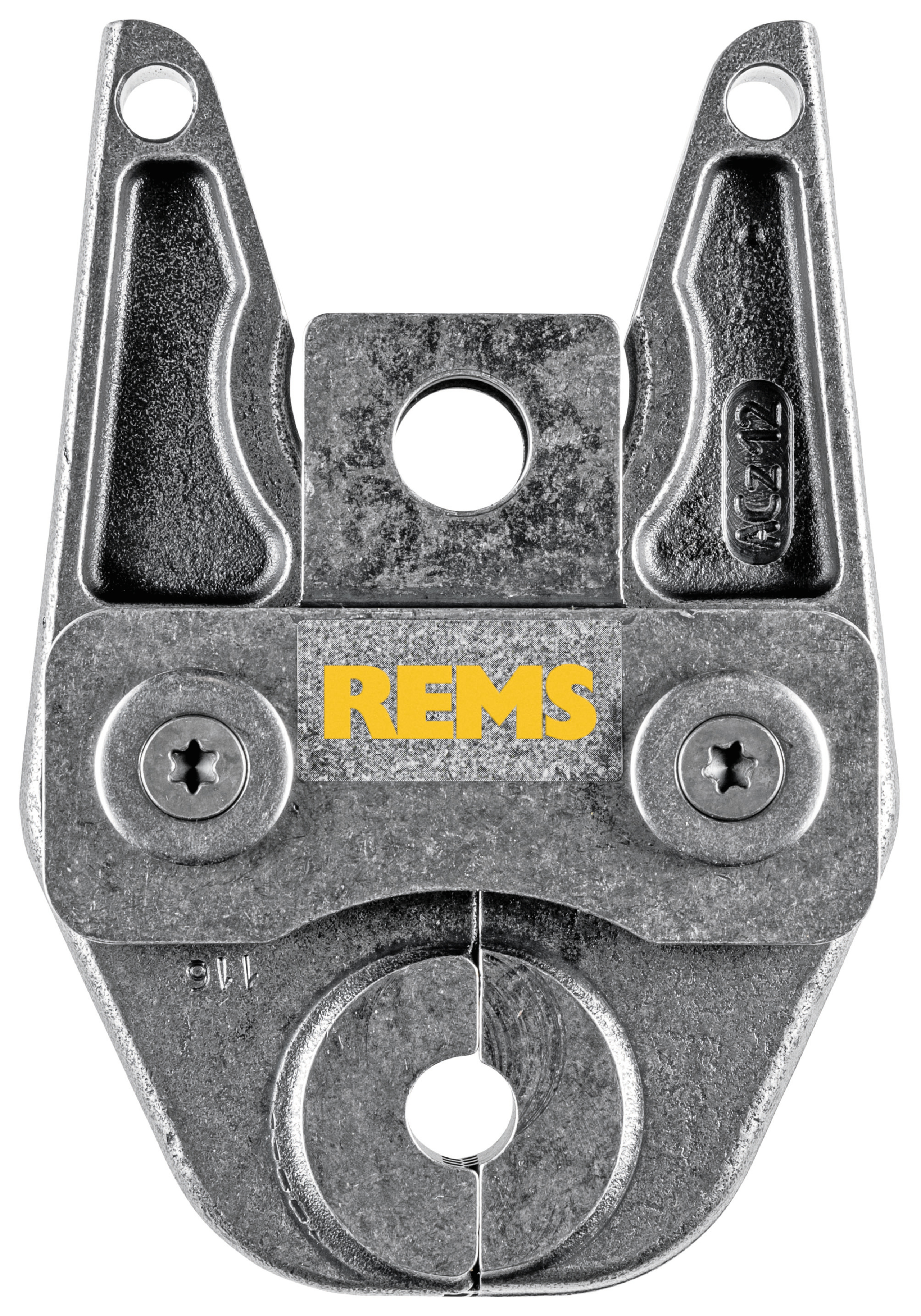 Pince à sertir ACz 12 - REMS - 572642