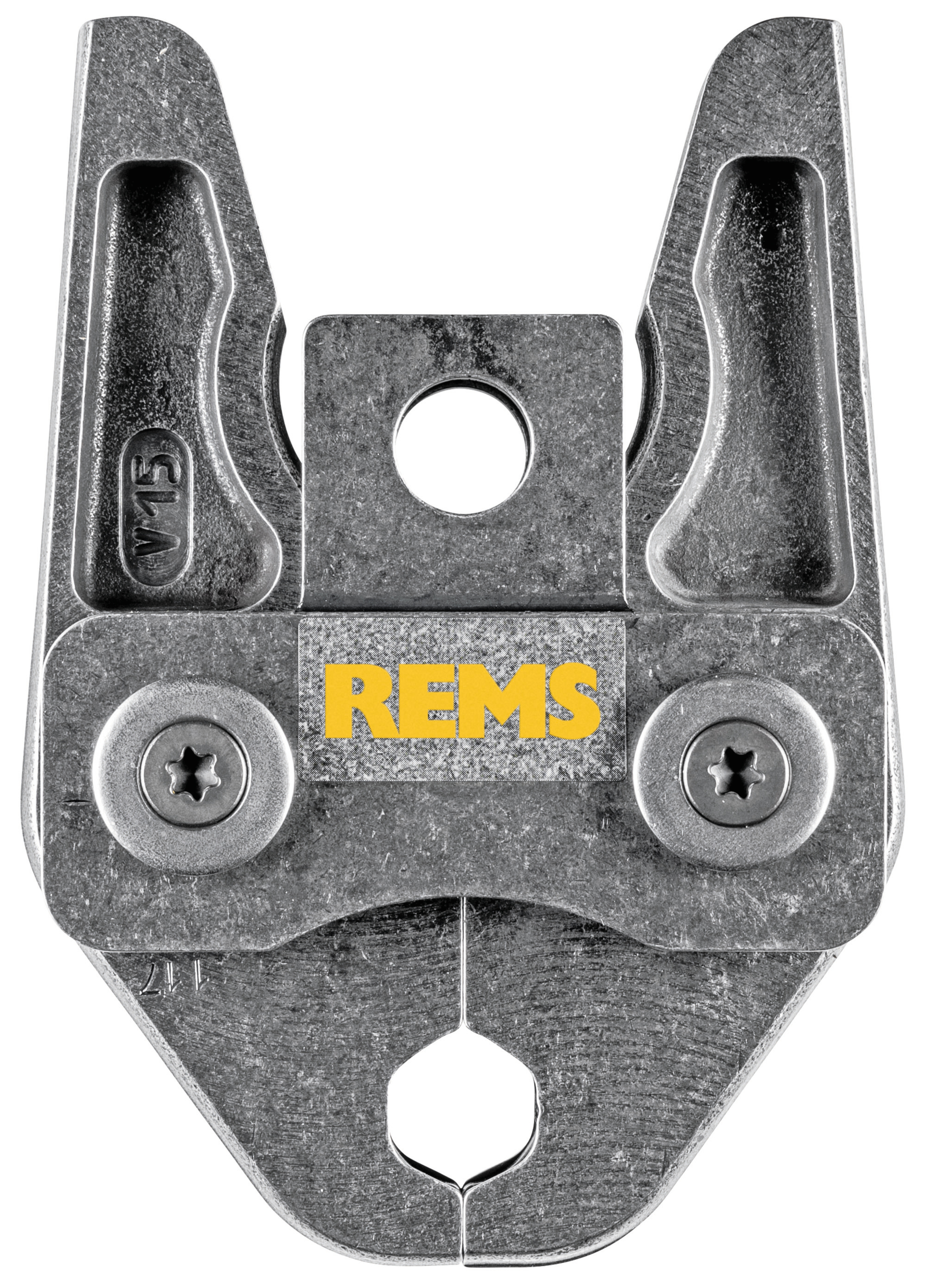Pince à sertir V 15 REMS - 570115