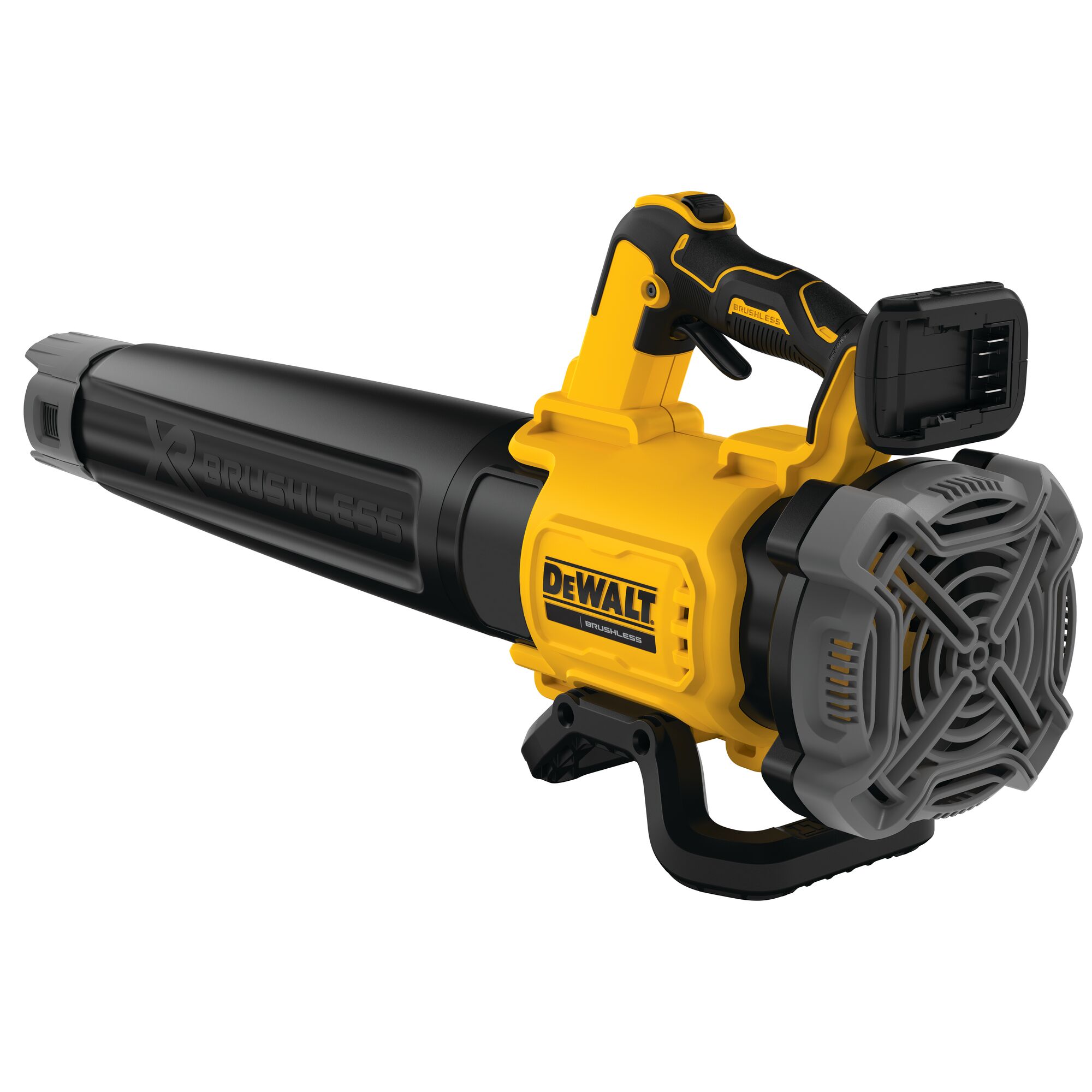 Souffleur XR 18 V Brushless - sans batterie ni chargeur DEWALT - DCMBL562N-XJ