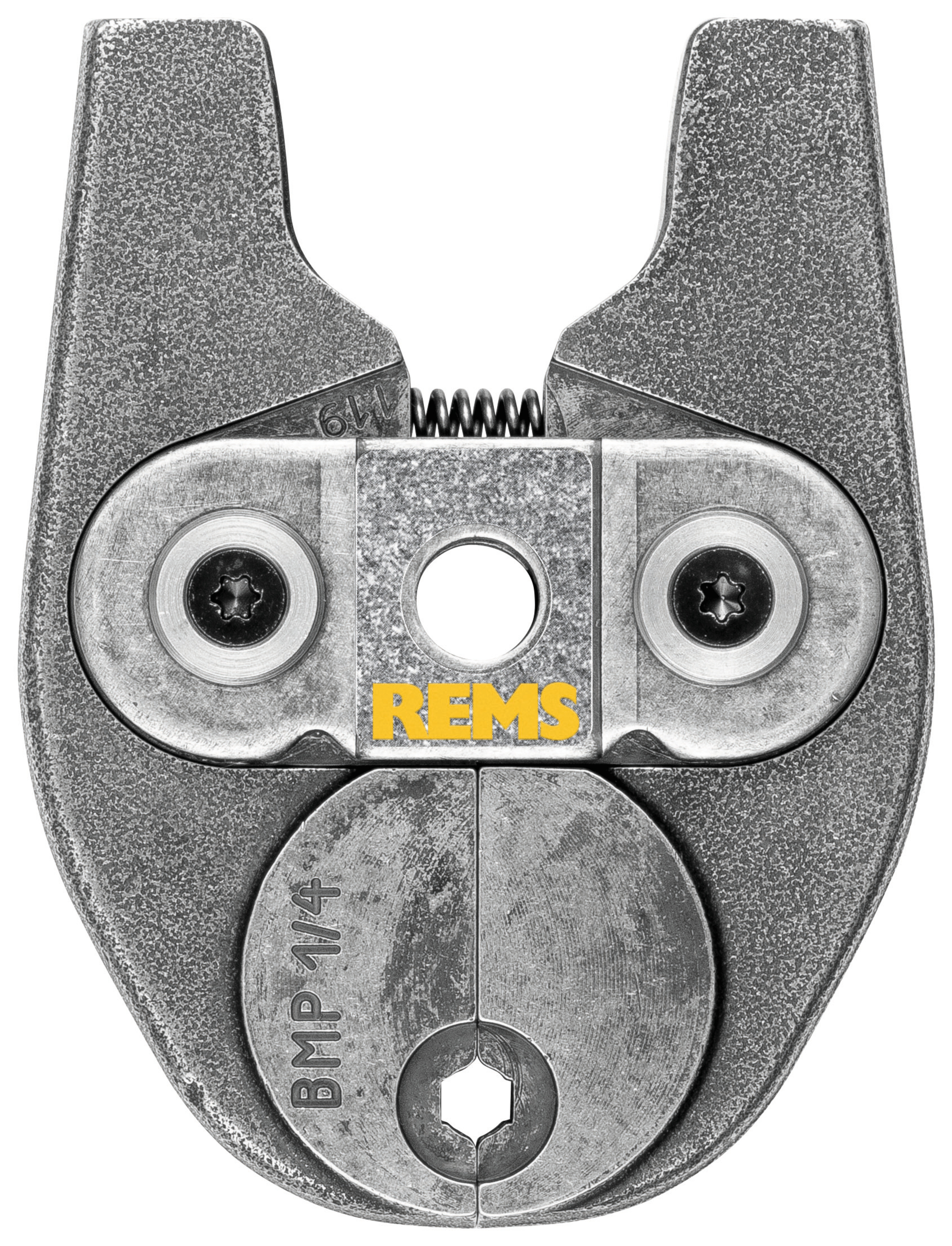 Pince à sertir Mini BMP 1/4" - REMS - 578700