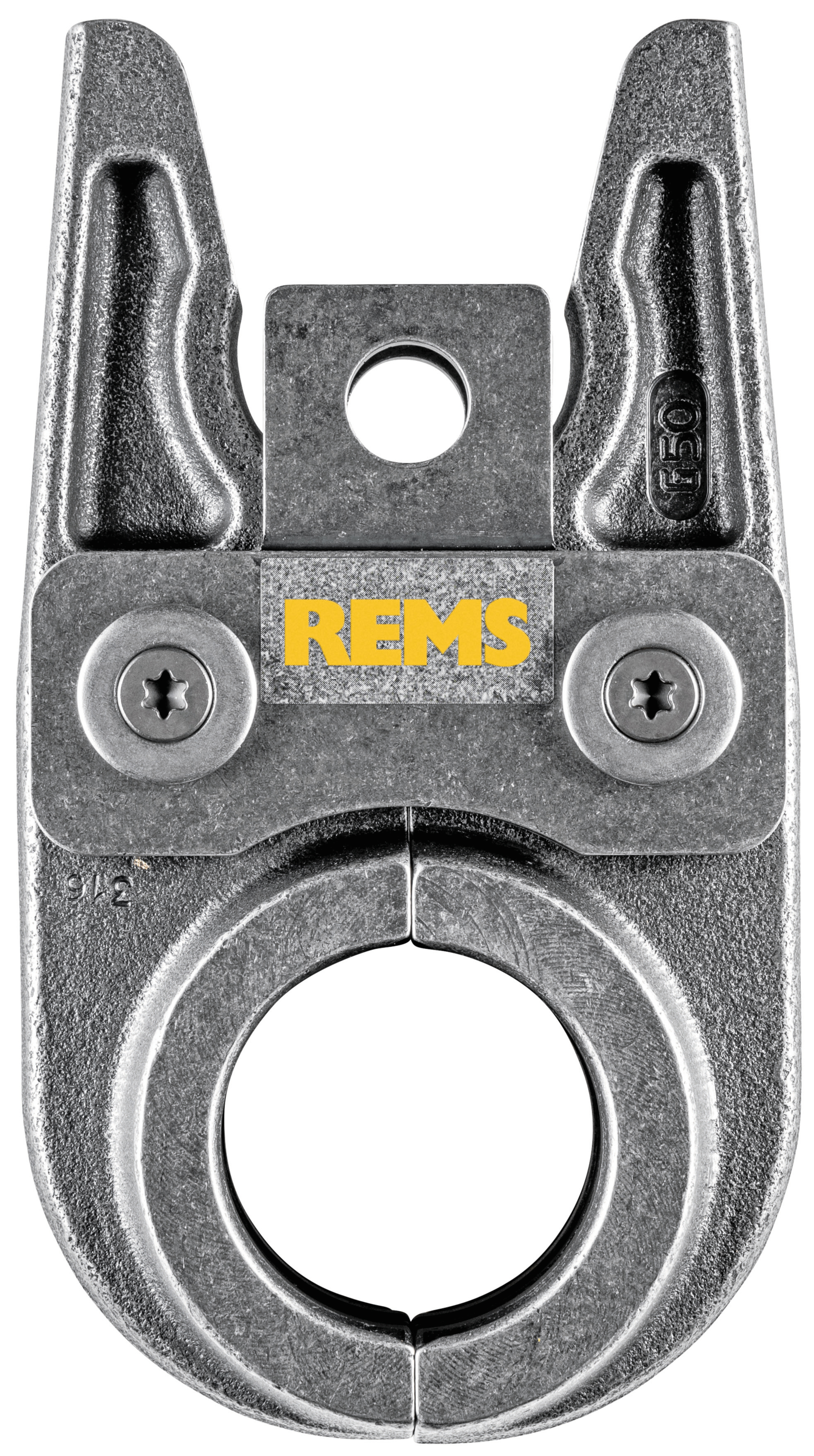 Pince à sertir G50-MEPLA 570450 - REMS