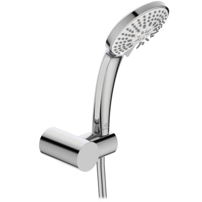 Set douche 3j Ø 100 IDEAL STANDARD b9456.aa idealr - B9456AA