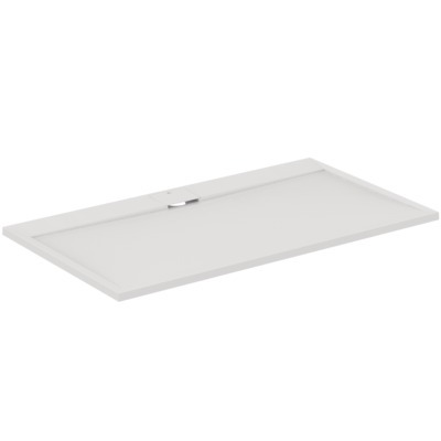UFS i.life Receveur résine 160x90 Blanc - IDEAL STANDARD - T5226FR
