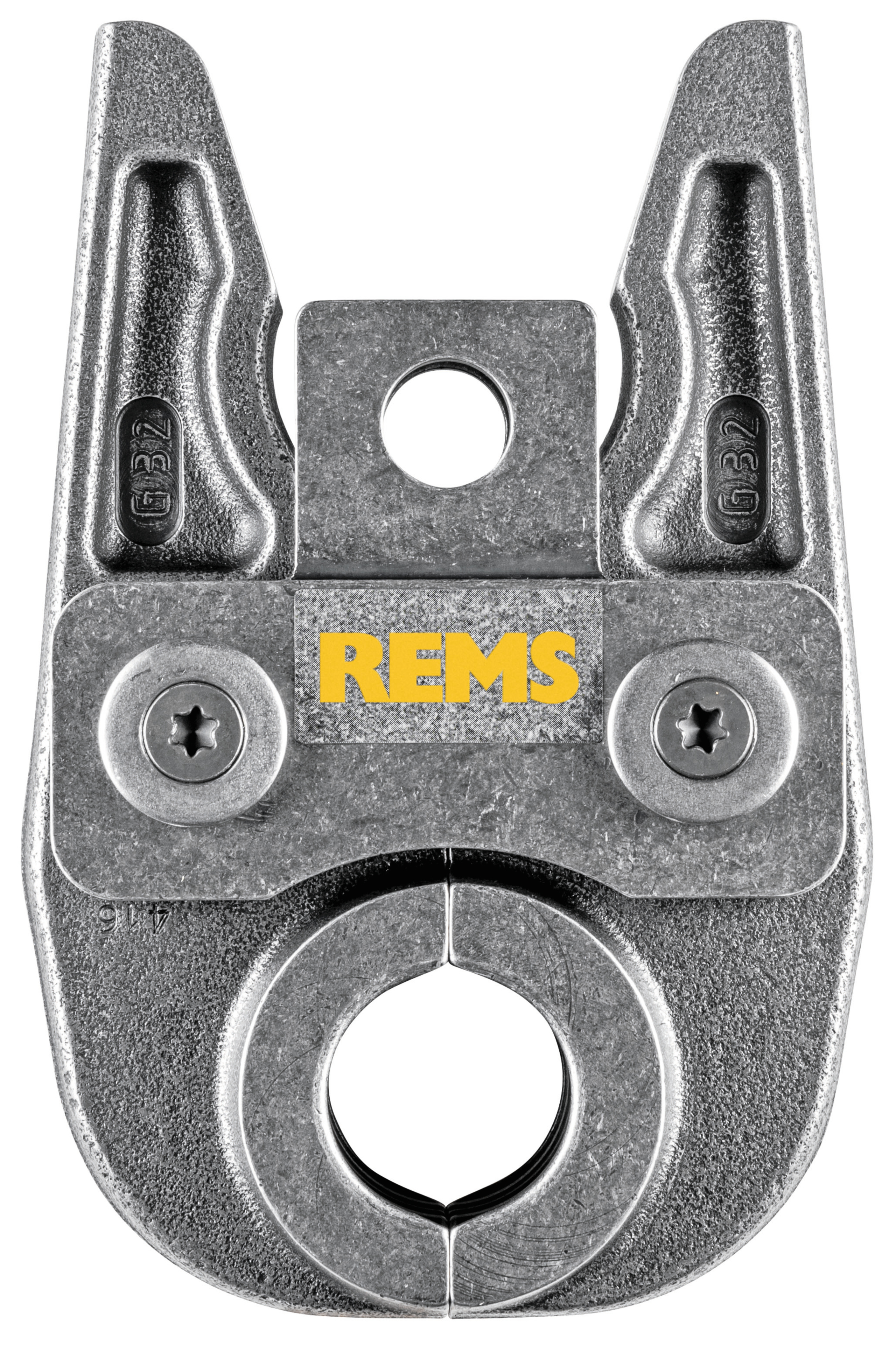 Pince à sertir G32-MEPLA 570430 - REMS