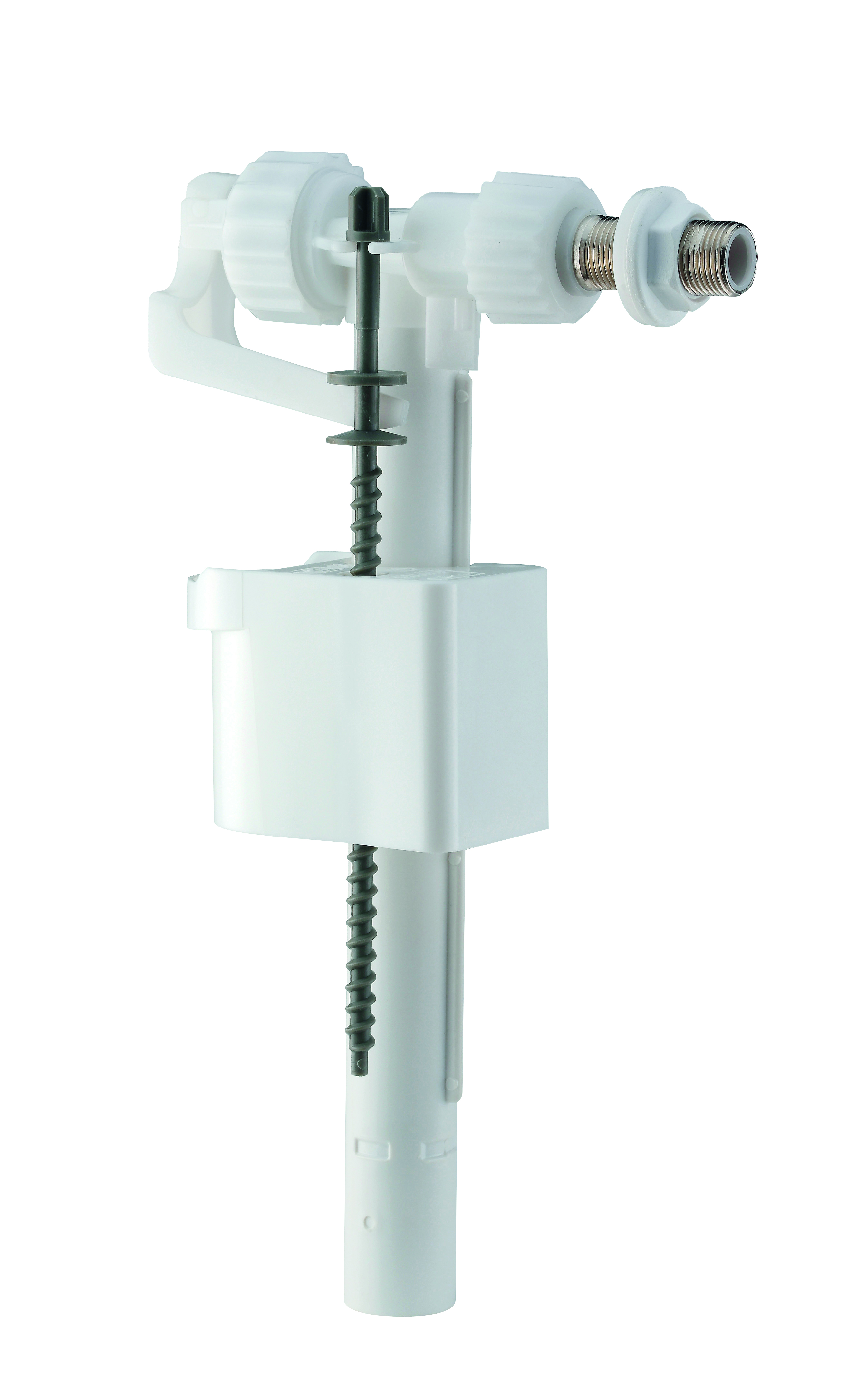 Robinet Flotteur Compact 95l silencieux - SIAMP - 30950010
