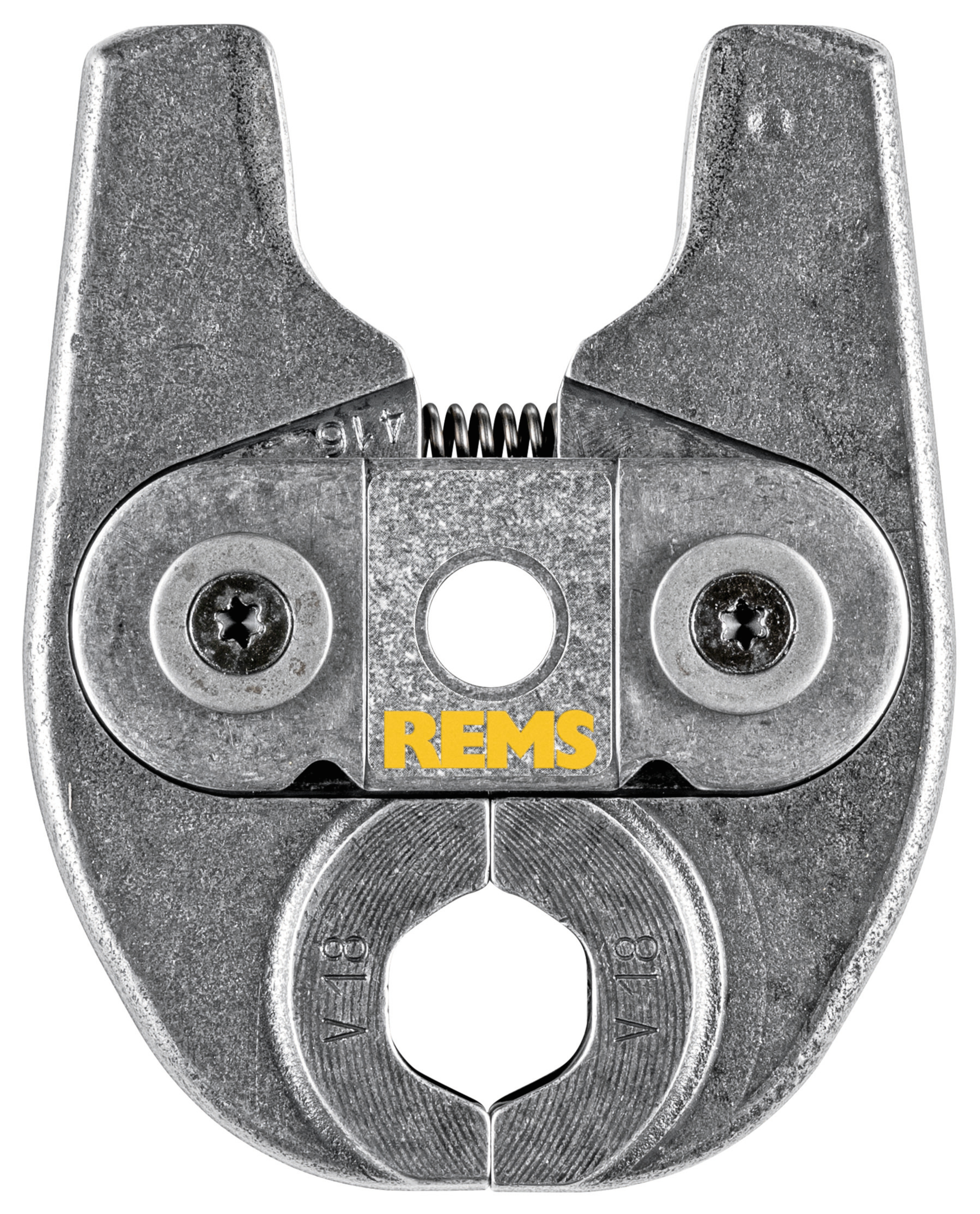 Pince à sertir Mini V 18 - REMS - 578332