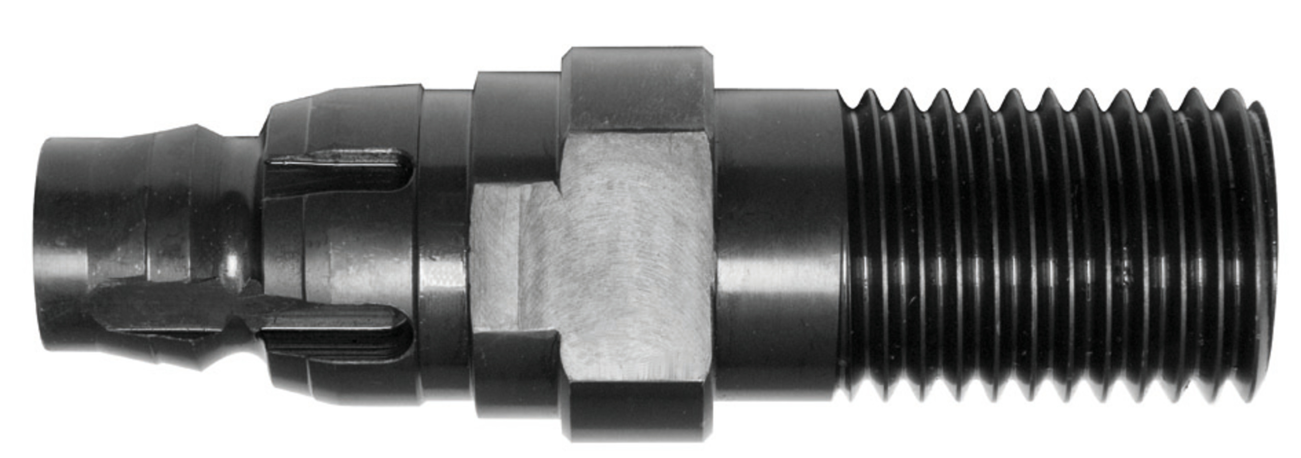 Adaptateur couronnes carottage UNC 1.1/4'' extérieur pour Hilti BI REMS - 180053