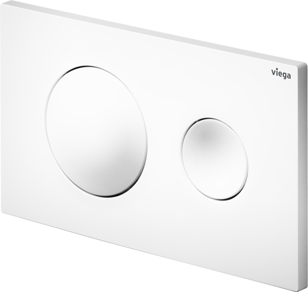 Plaque visign style 20 773793 - VIEGA