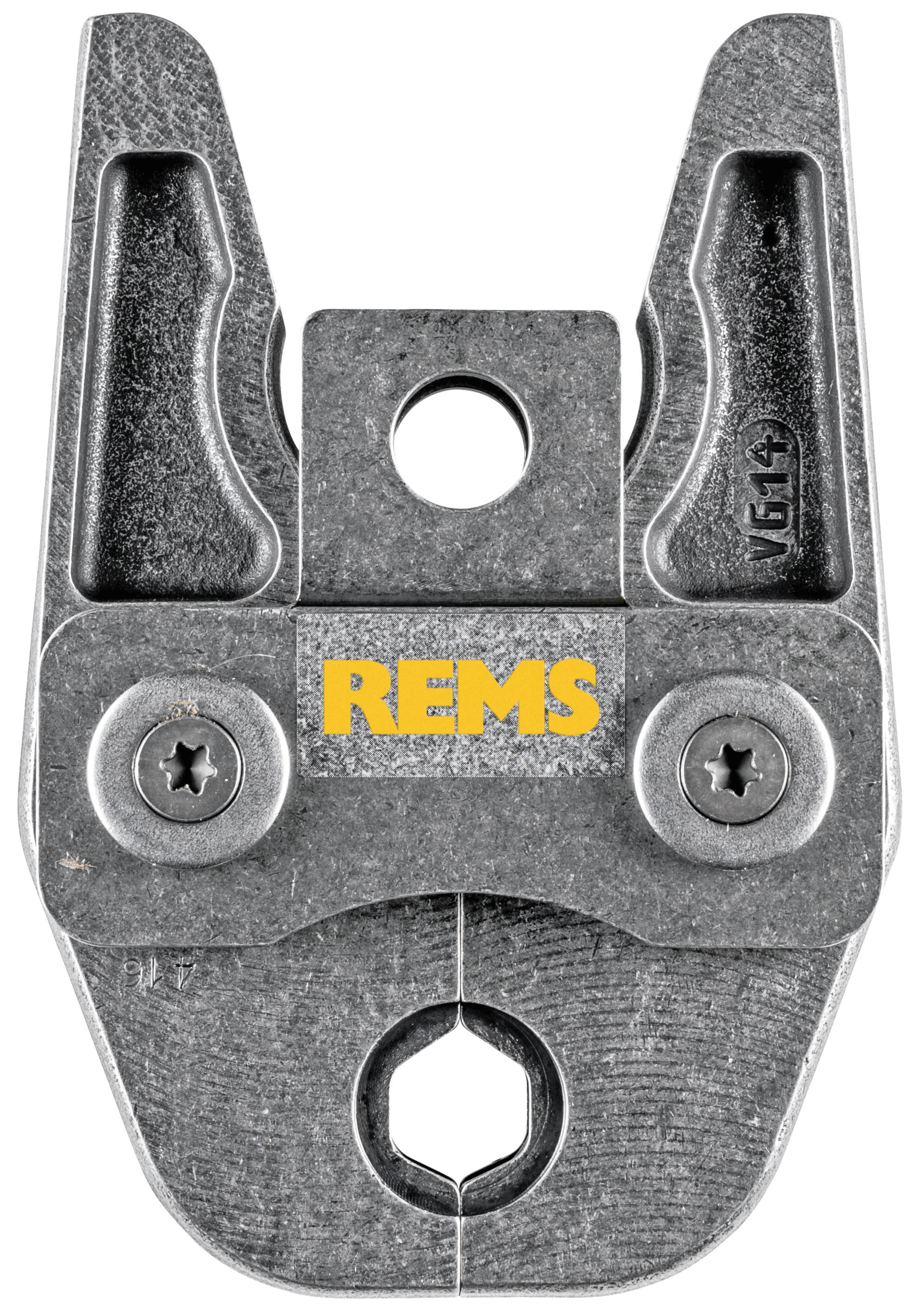 Pince à sertir VG 14 - REMS - 570132