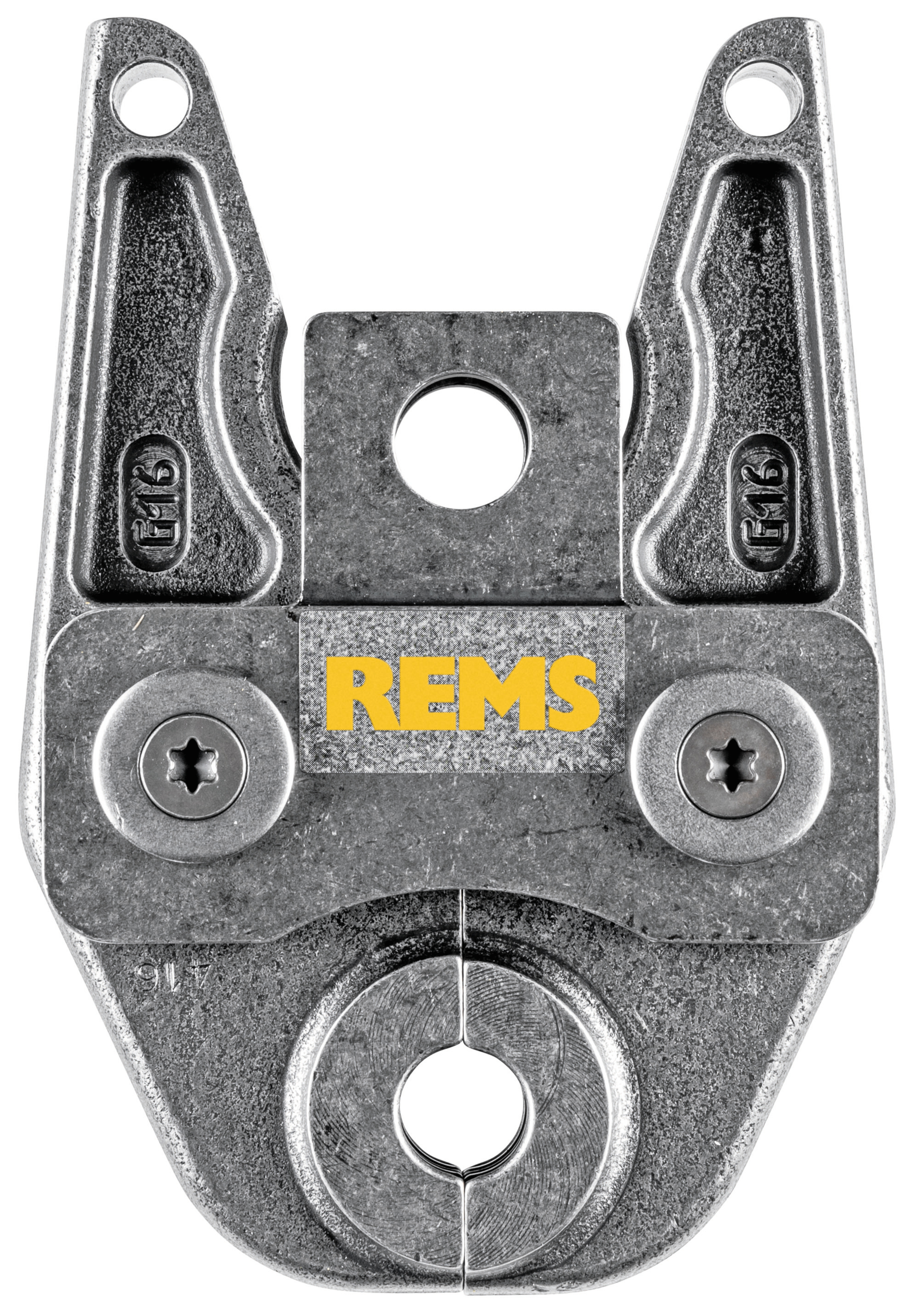 Pince à sertir G16-MEPLA 570400 - REMS