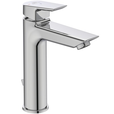 TESI MIT lavabo grande VID MTL CH3 CHR - IDEAL STANDARD - A6564AA