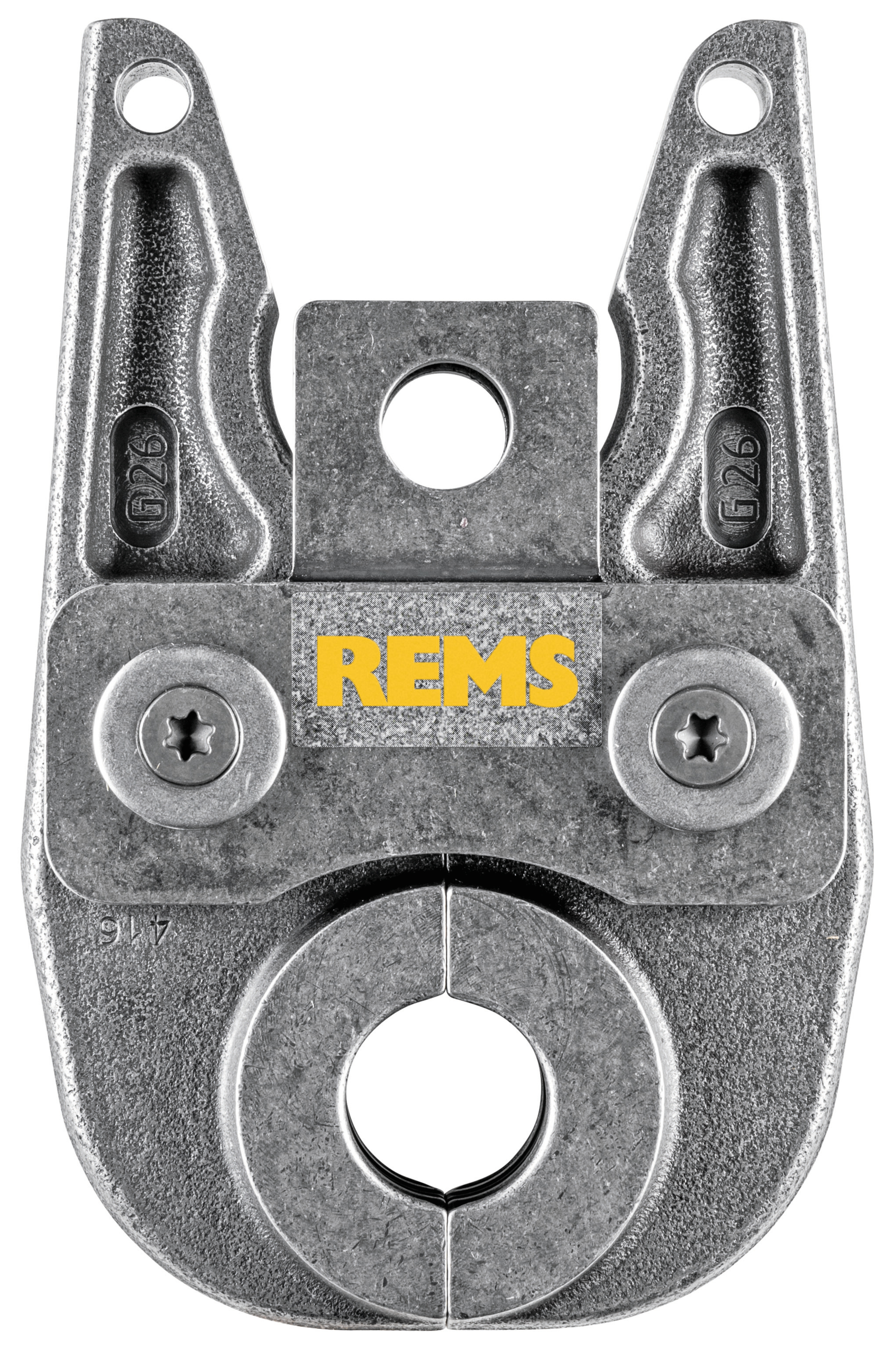 Pince à sertir G26-MEPLA 570420 - REMS