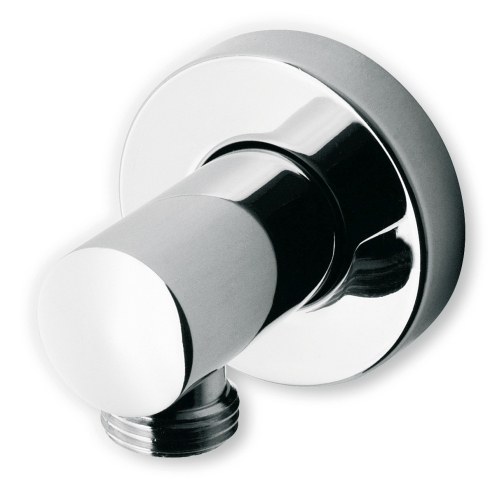prise d' eau laiton design mf 1/2" chrome SPHERA - PA31551