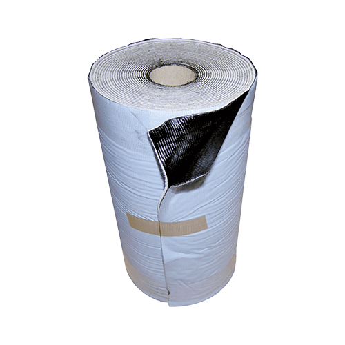 Couche de séparation auto-adhésive GEOSTICK 300 - 33 cm x 10m SOPREMA - 00010781--S0025