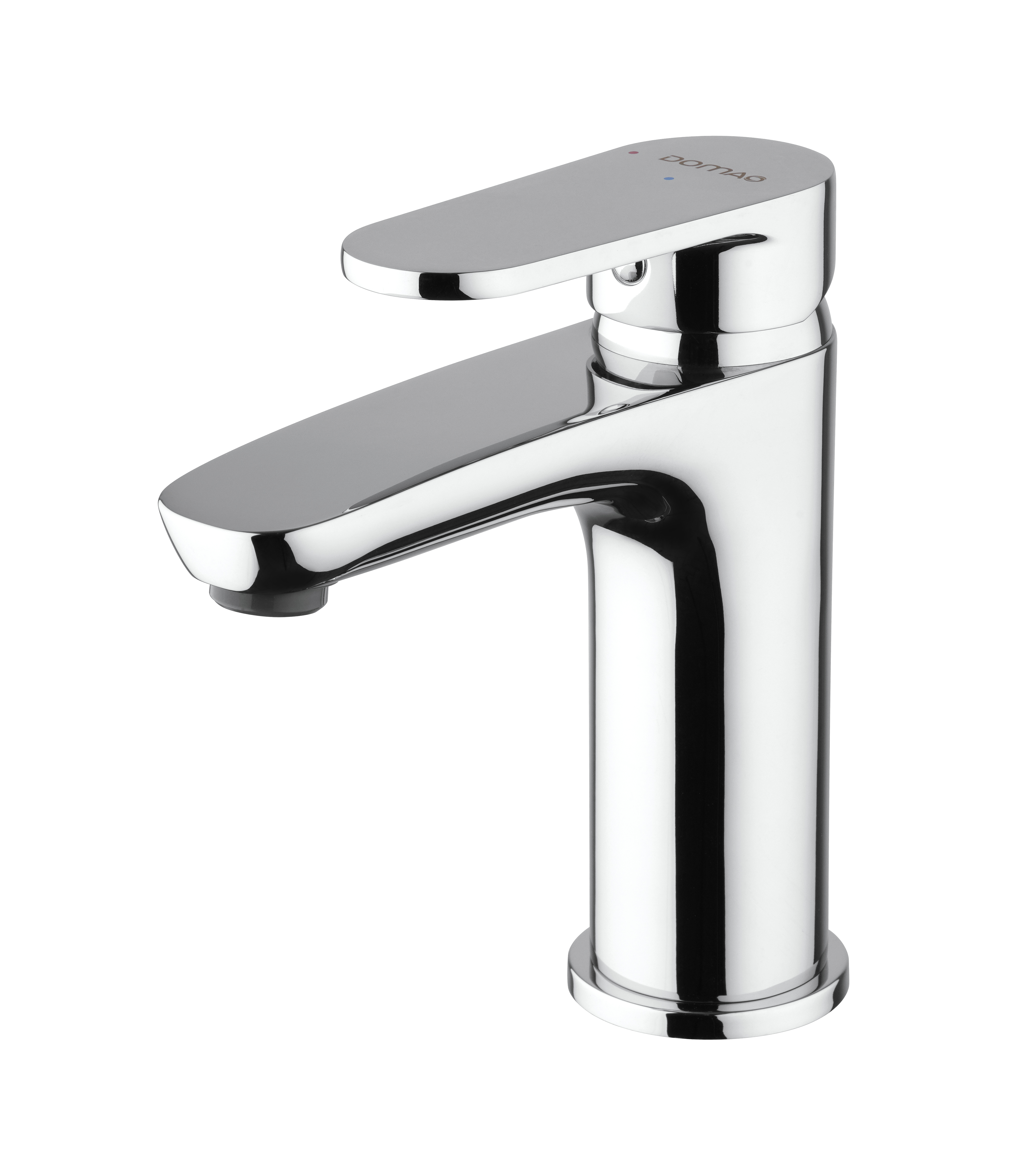 Mitigeur Lavabo NF C3, vidage clic-clac le bec 149.5 mm garantie ans - DOMAO - 1081516