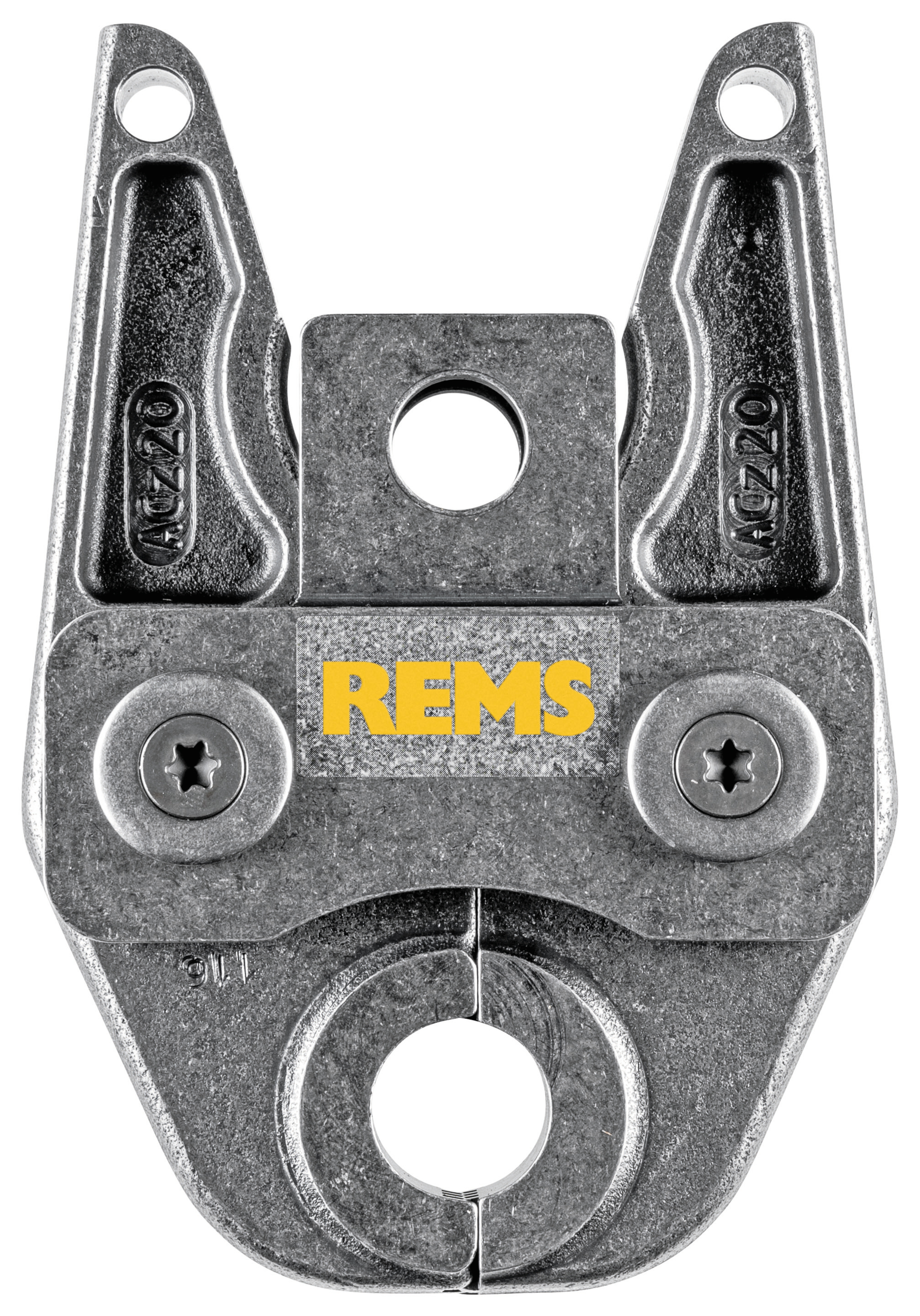Pince à sertir ACz 20 - REMS - 572646