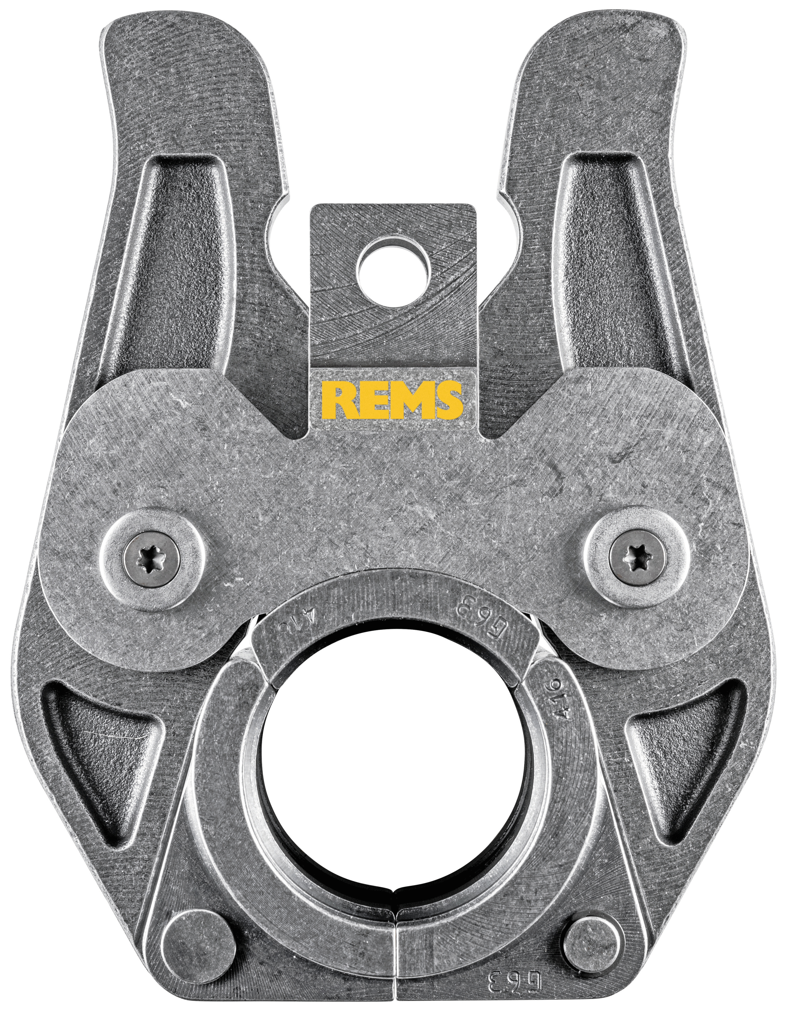 Pince à sertir G 63 - REMS - 572470